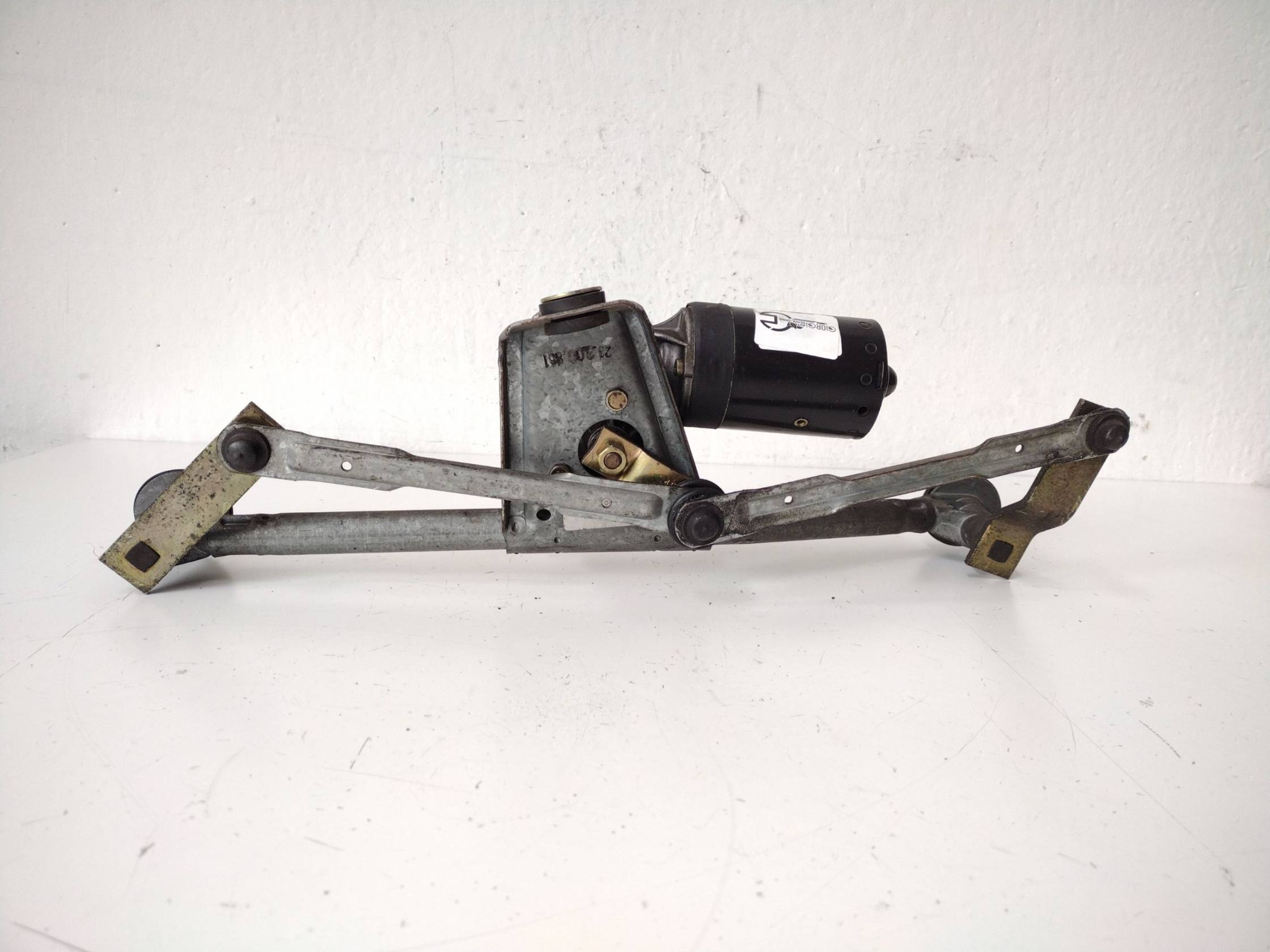 Motorino tergicristalli