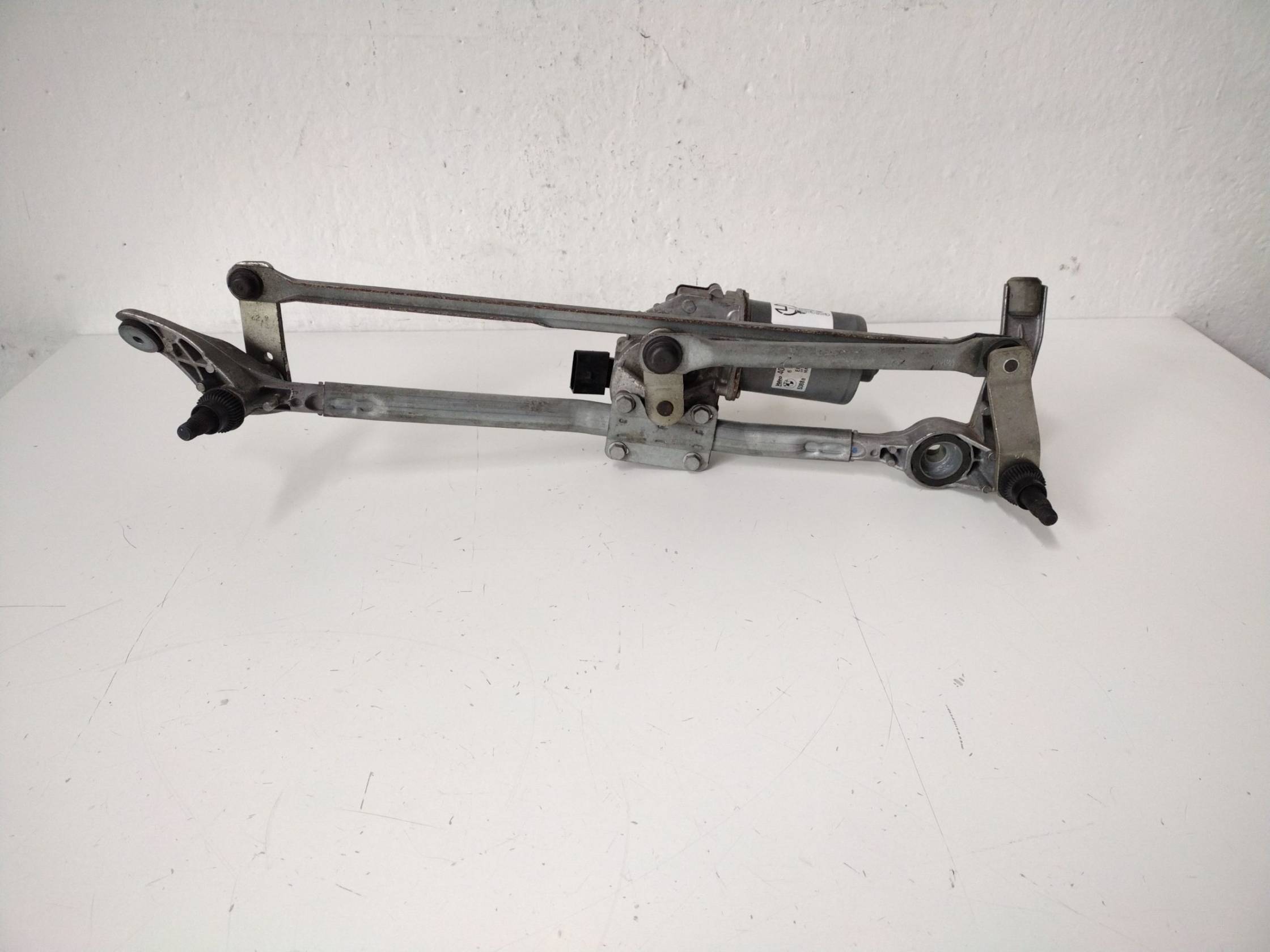 Motorino tergicristalli