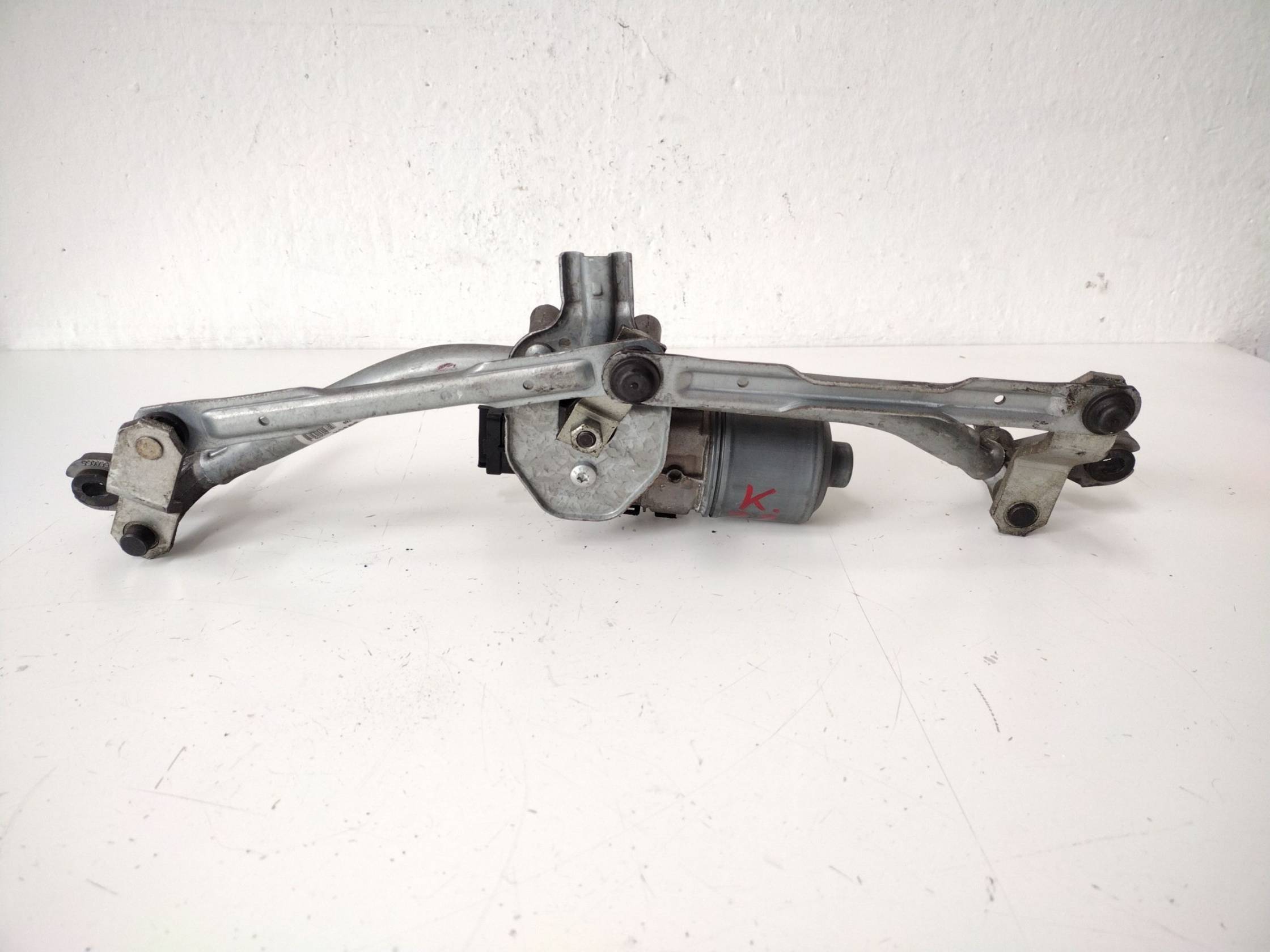 Motorino tergicristalli