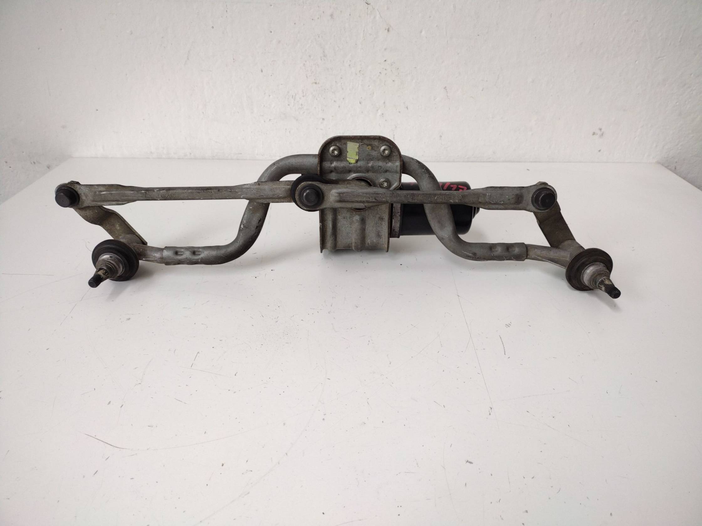 Motorino tergicristalli