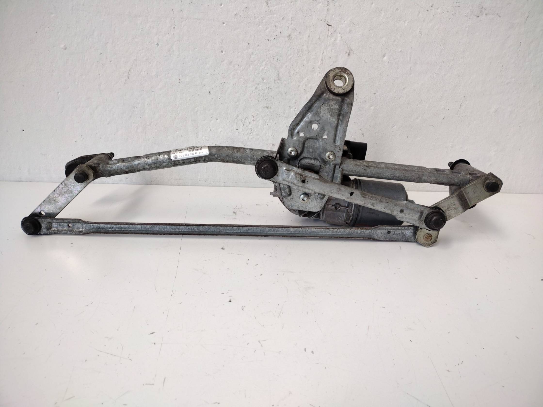 Motorino tergicristalli