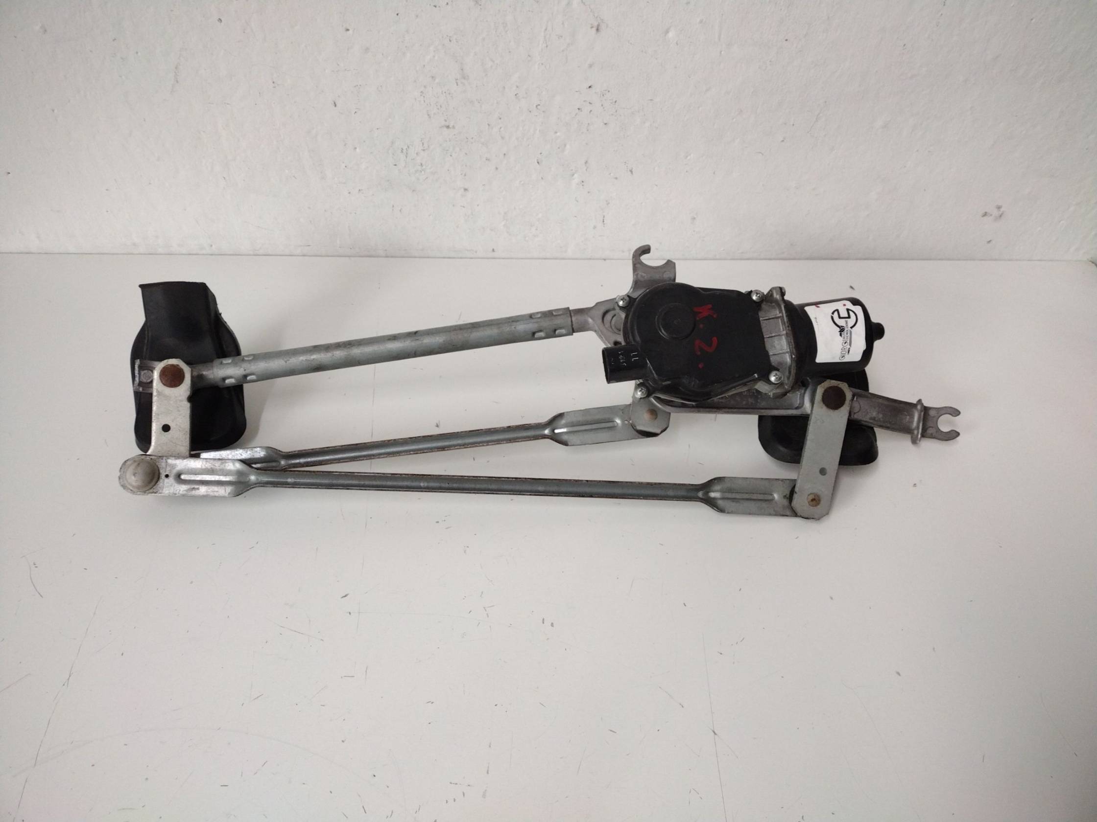 Motorino tergicristalli