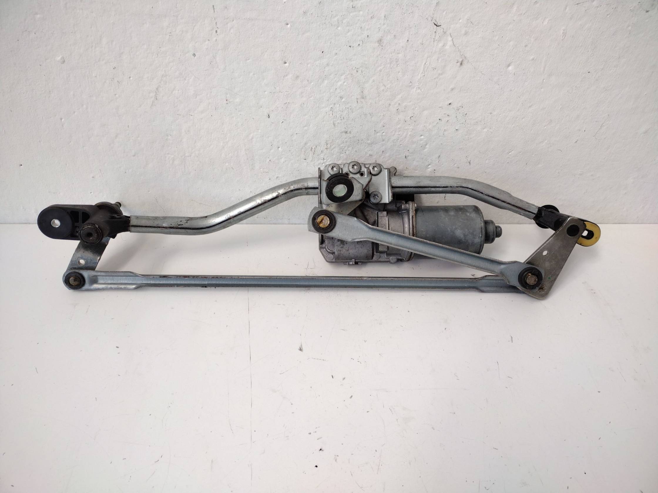 Motorino tergicristalli