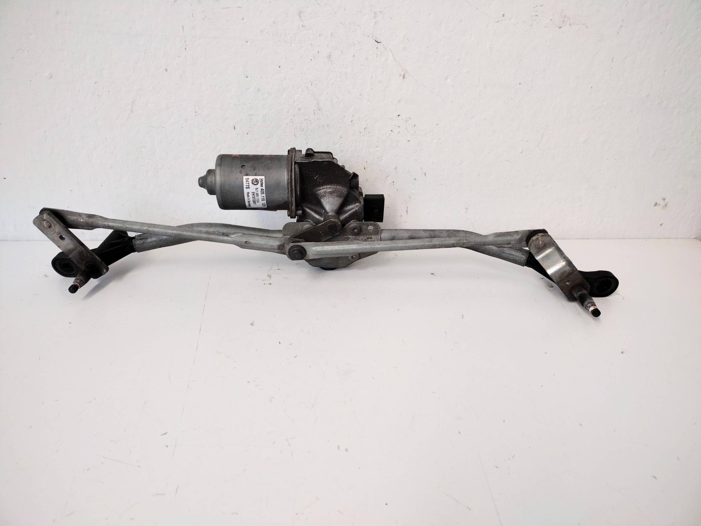 Motorino tergicristalli