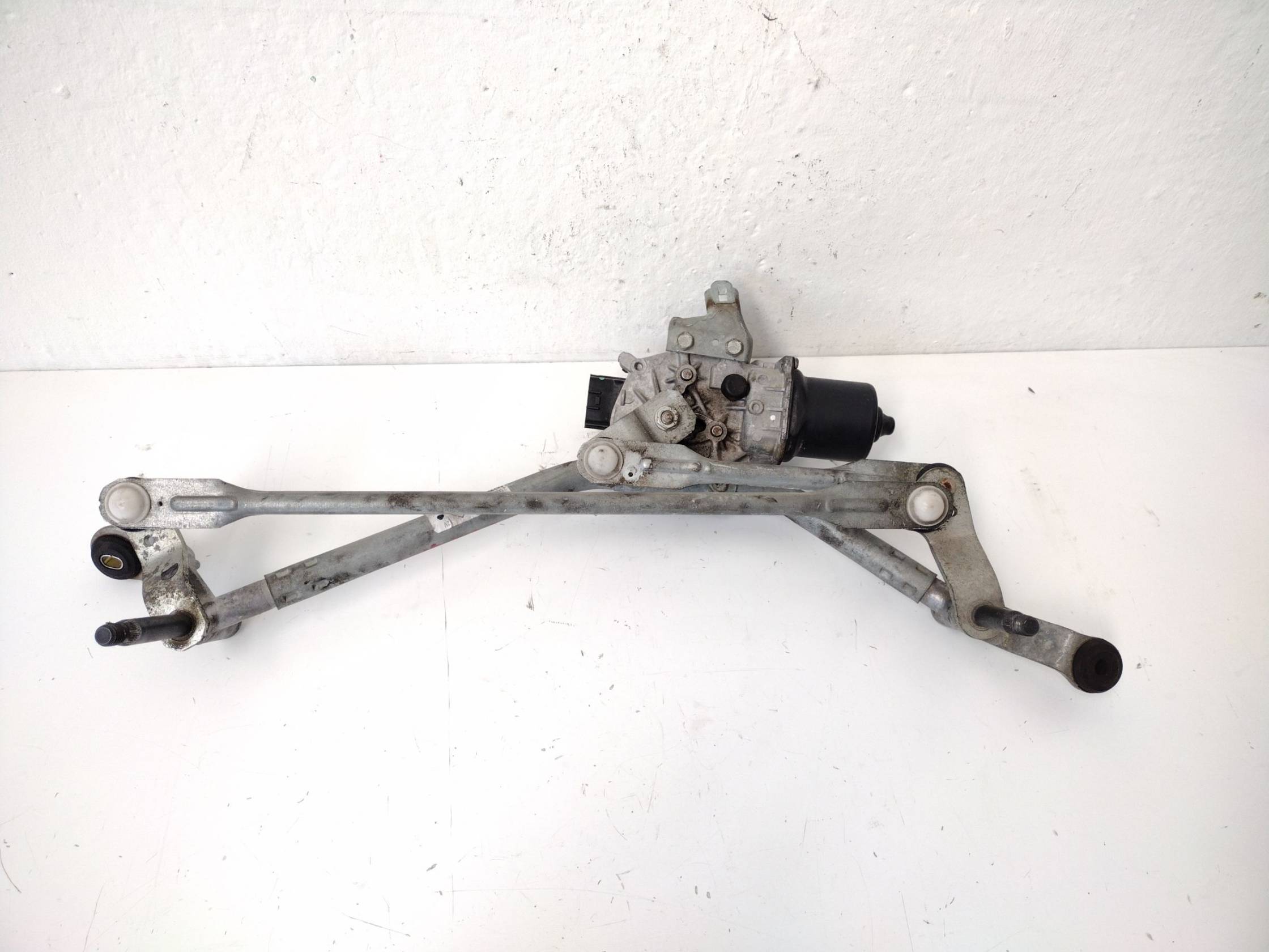 Motorino tergicristalli