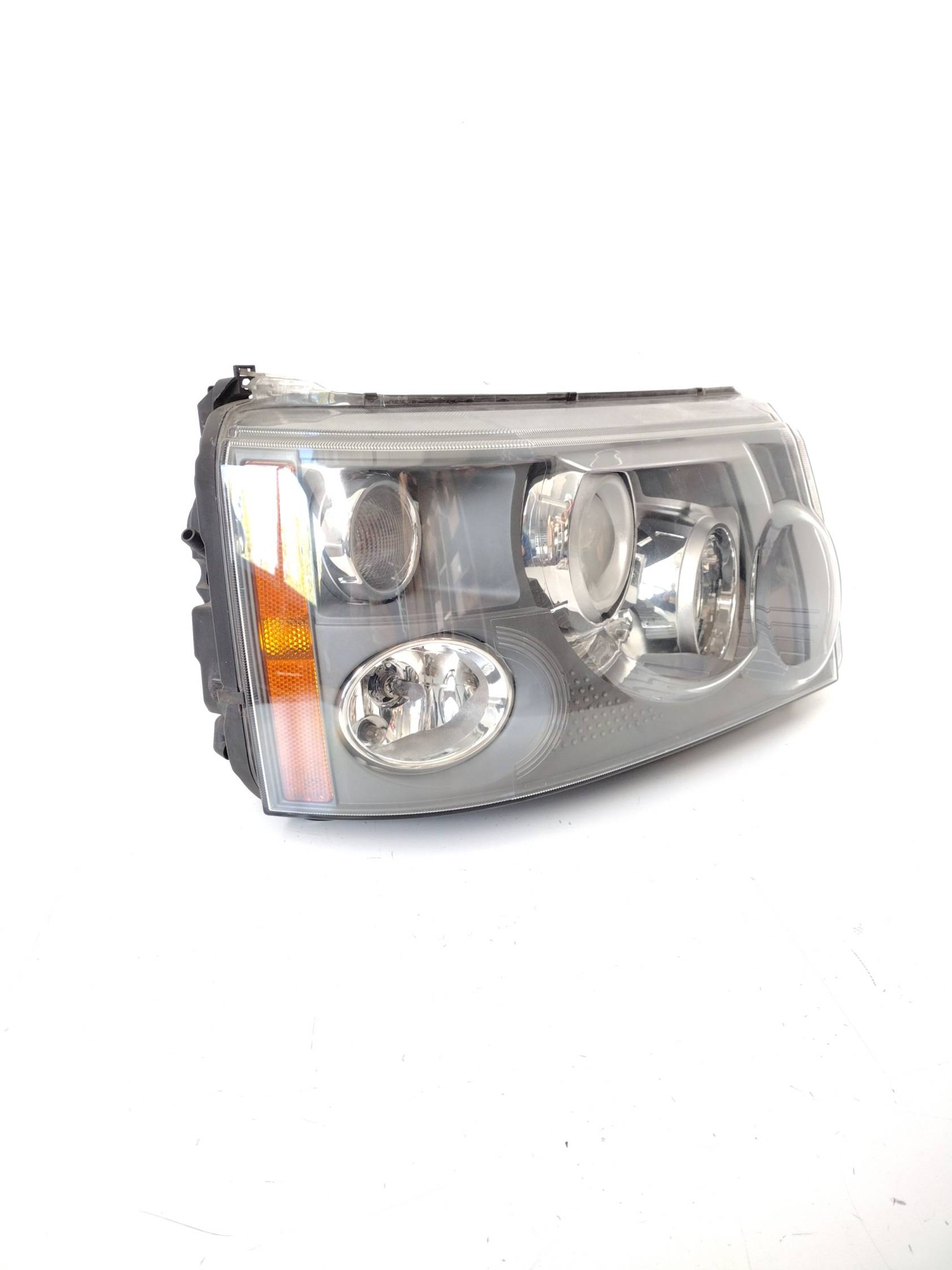 Fanale anteriore destro