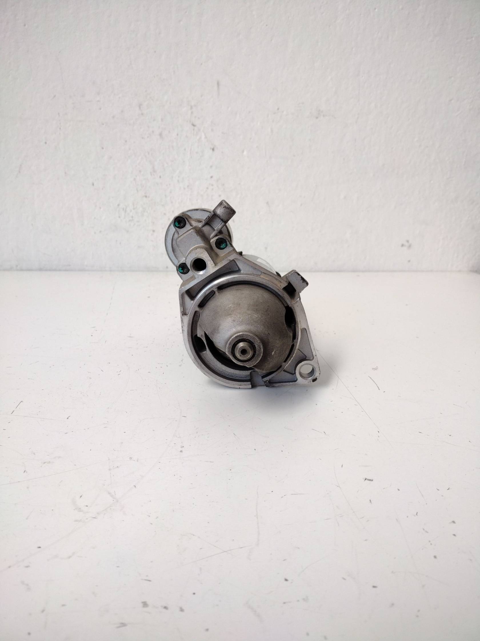 Motorino avviamento