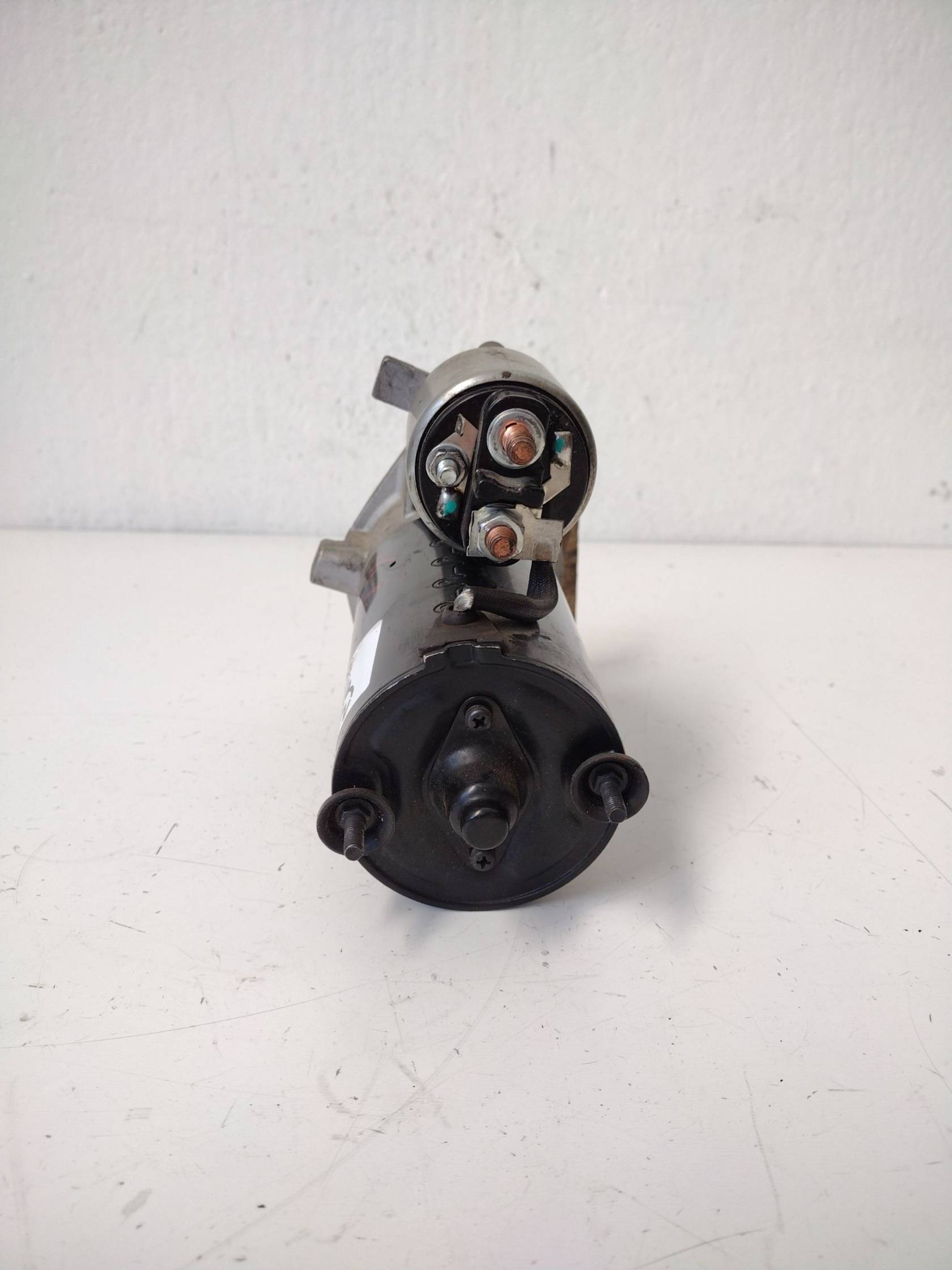 Motorino avviamento