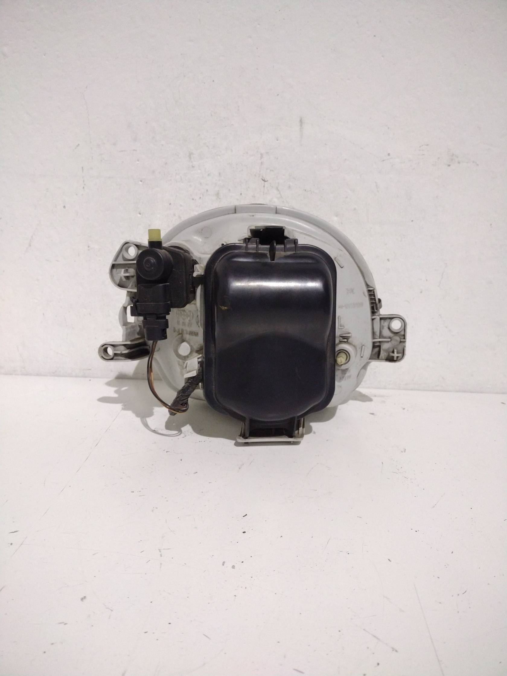 Fanale anteriore sinistro