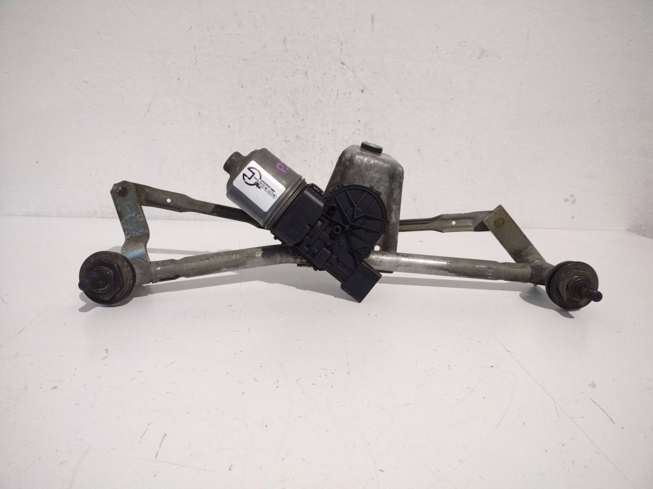 Motorino tergicristalli