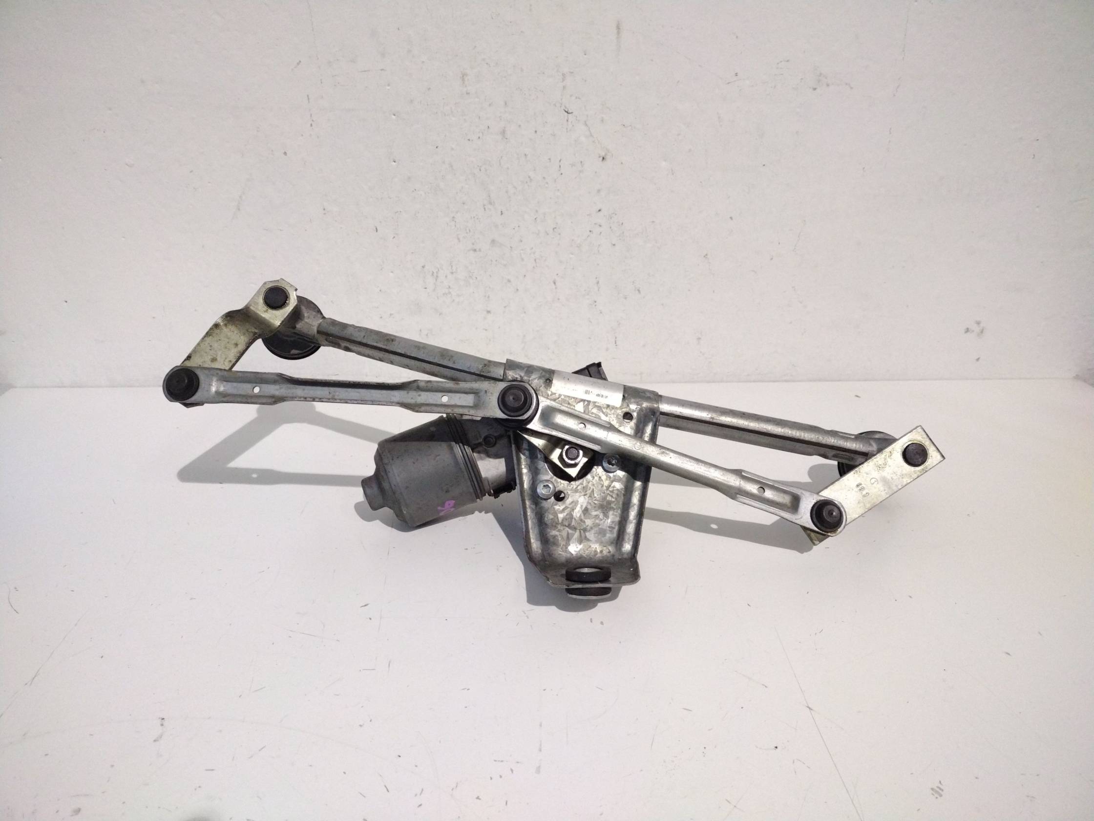 Motorino tergicristalli