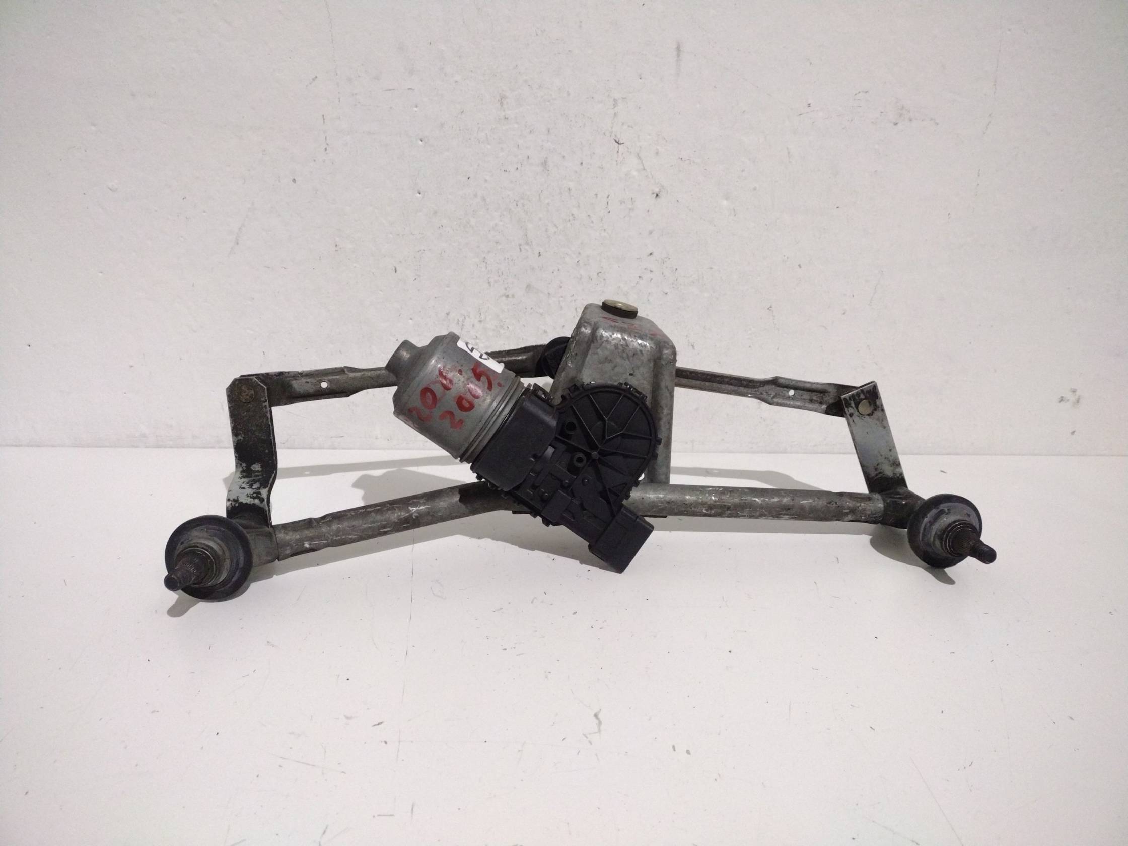 Motorino tergicristalli