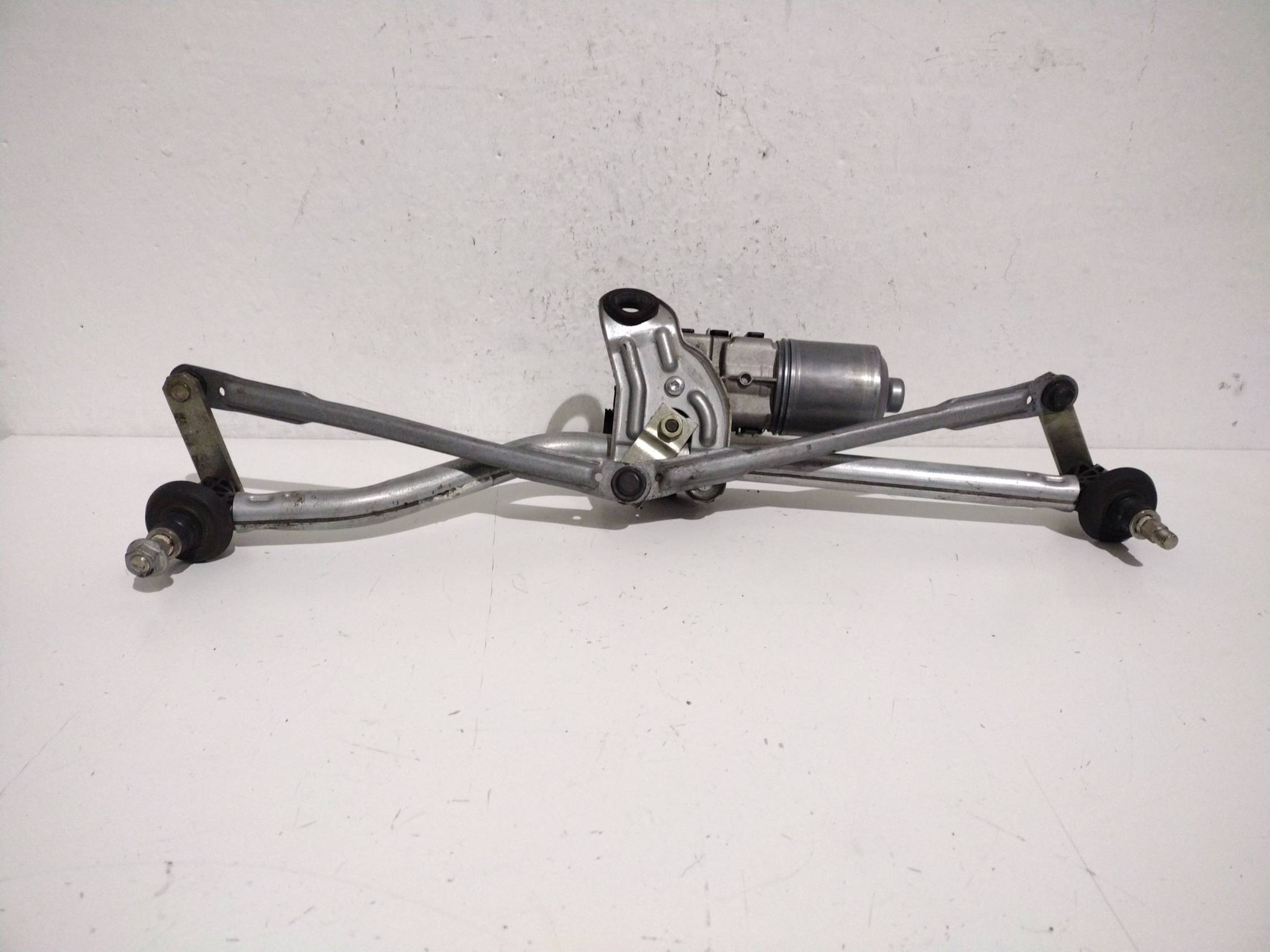 Motorino tergicristalli