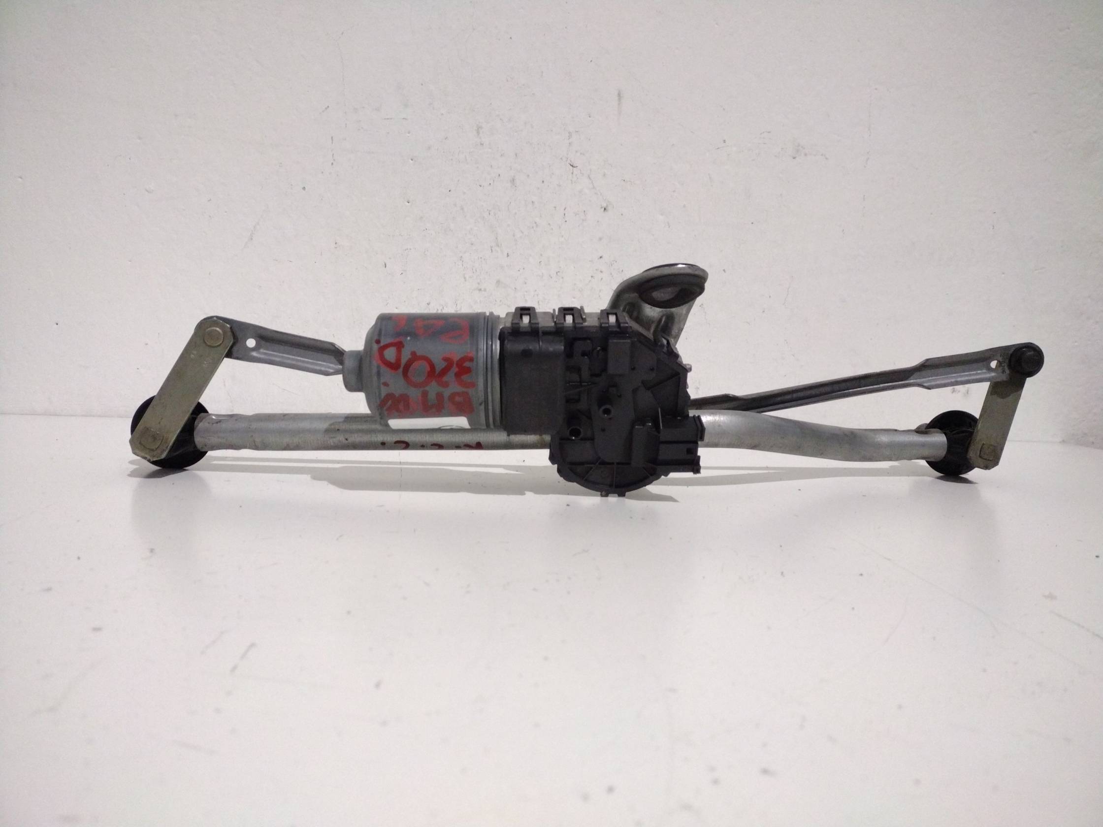 Motorino tergicristalli