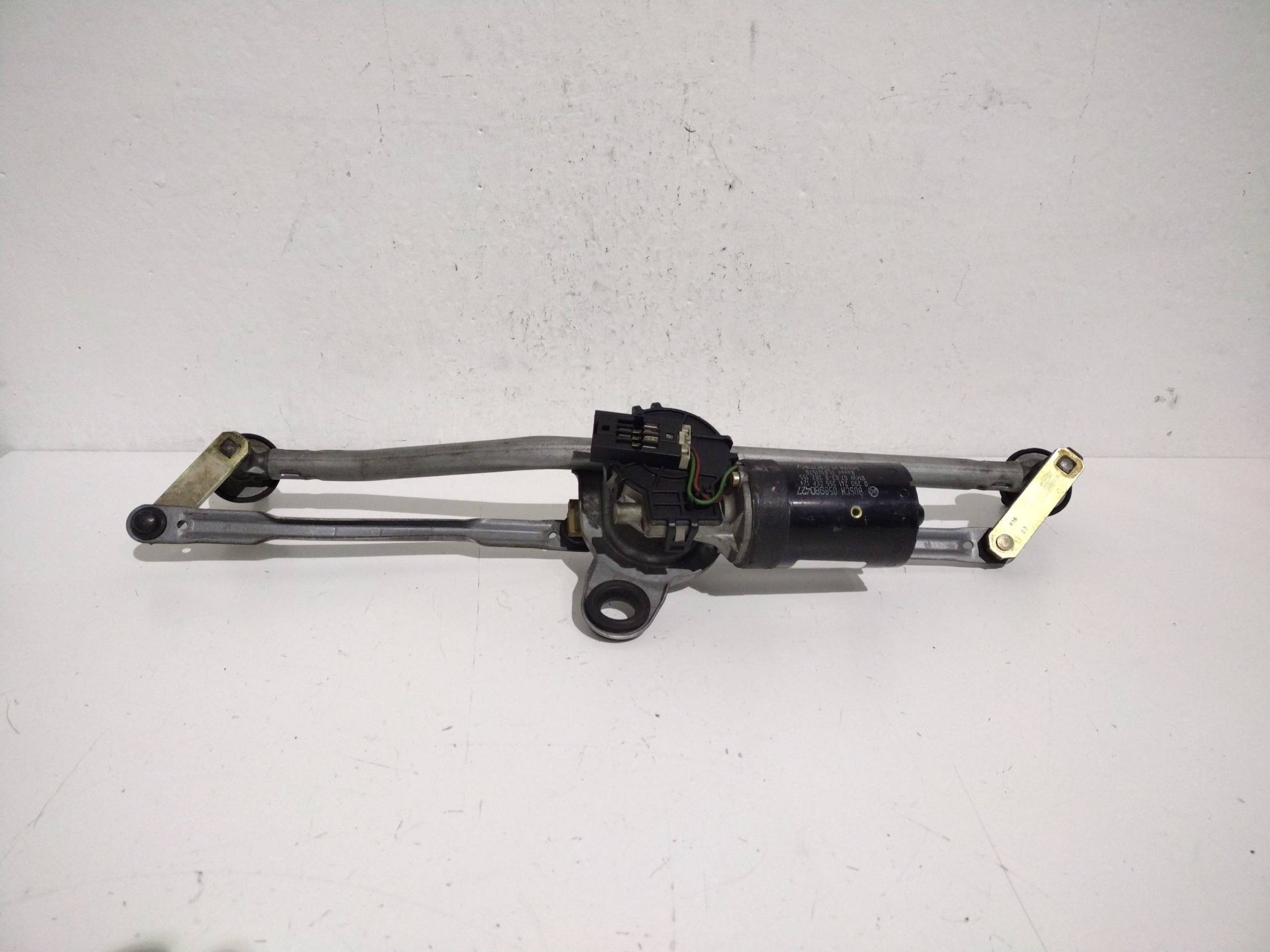 Motorino tergicristalli