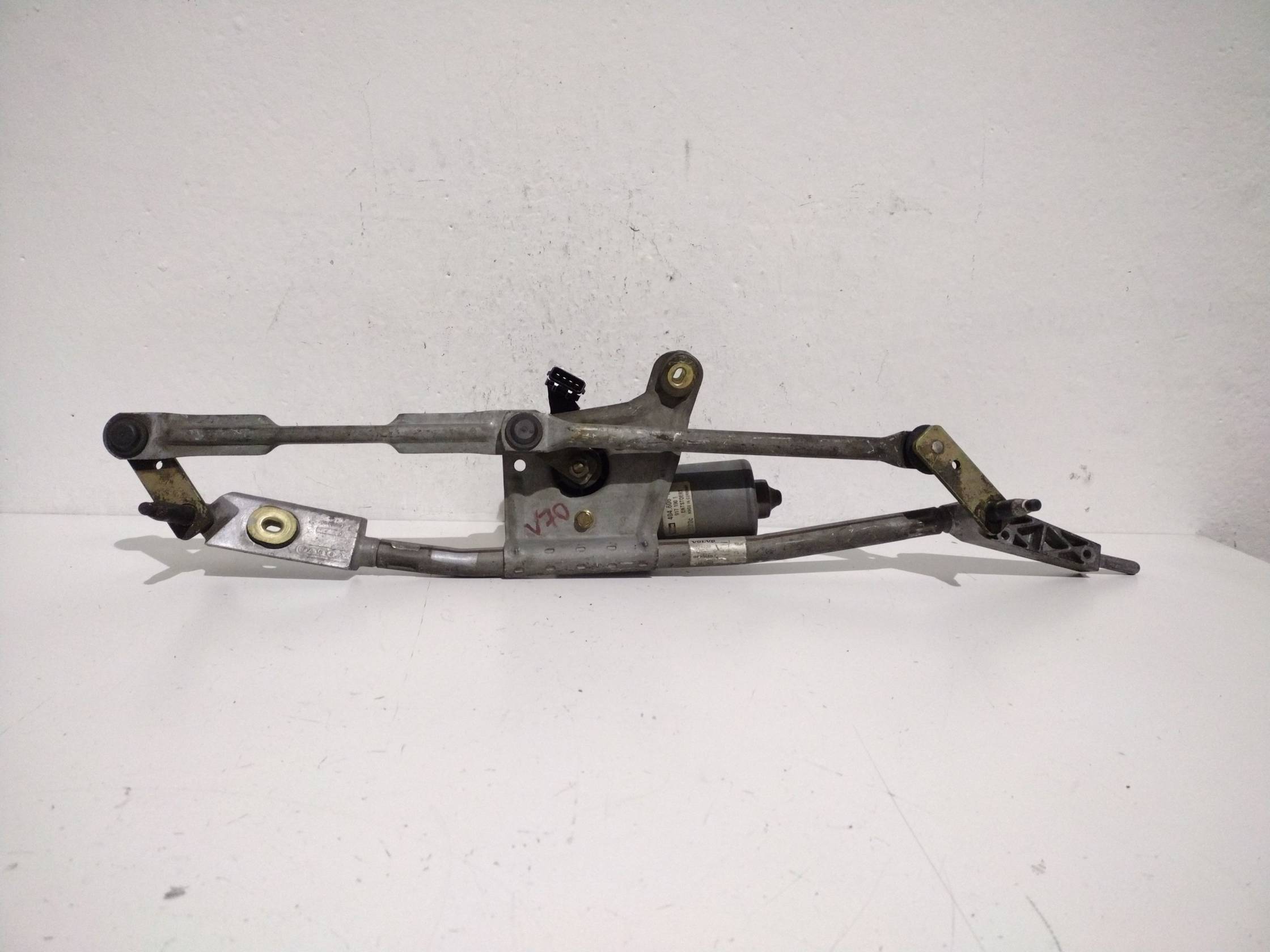 Motorino tergicristalli