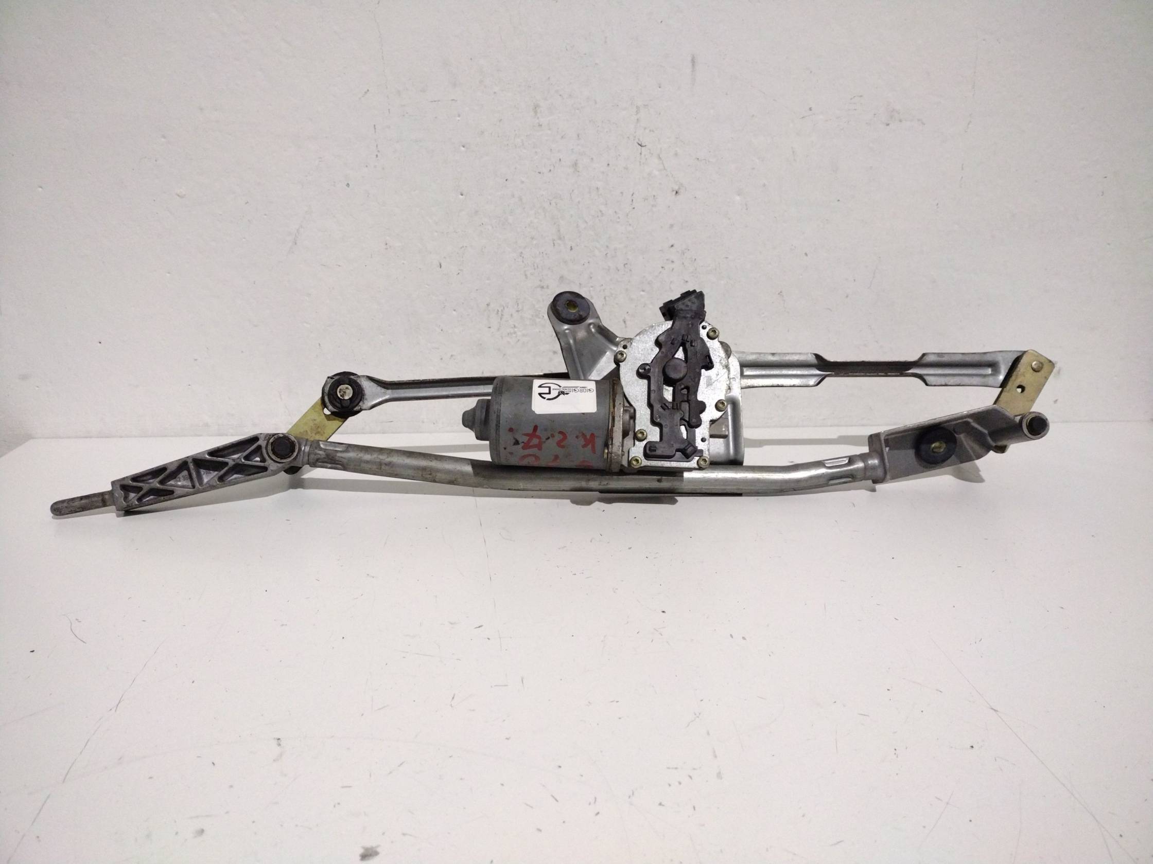 Motorino tergicristalli