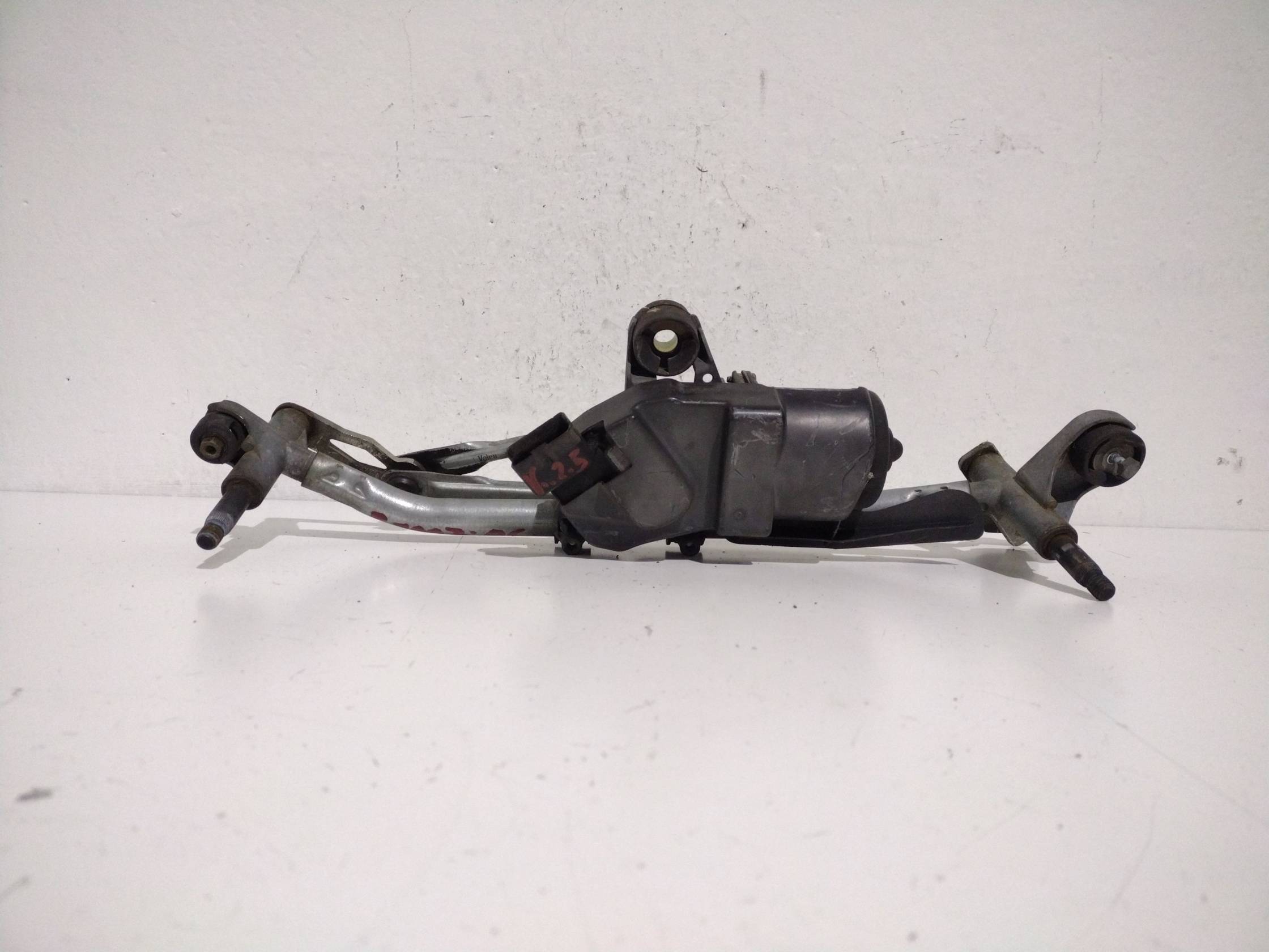 Motorino tergicristalli