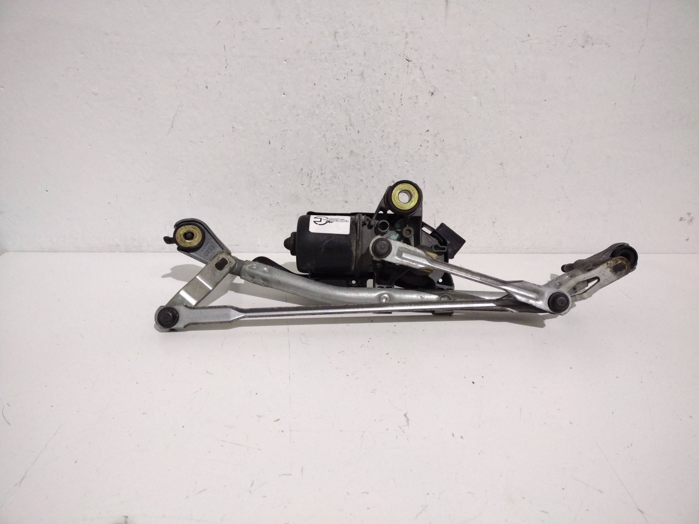 Motorino tergicristalli