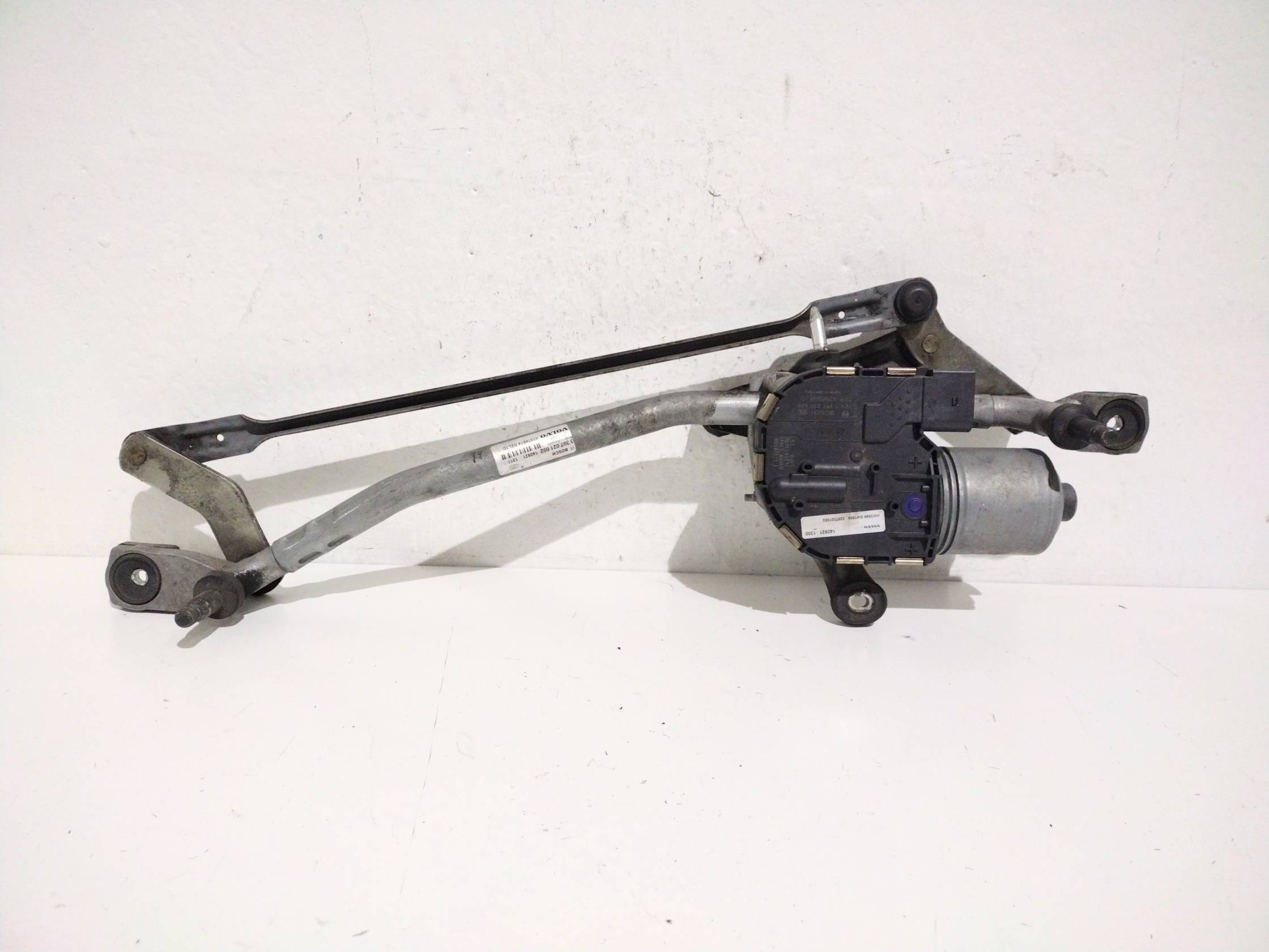 Motorino tergicristalli