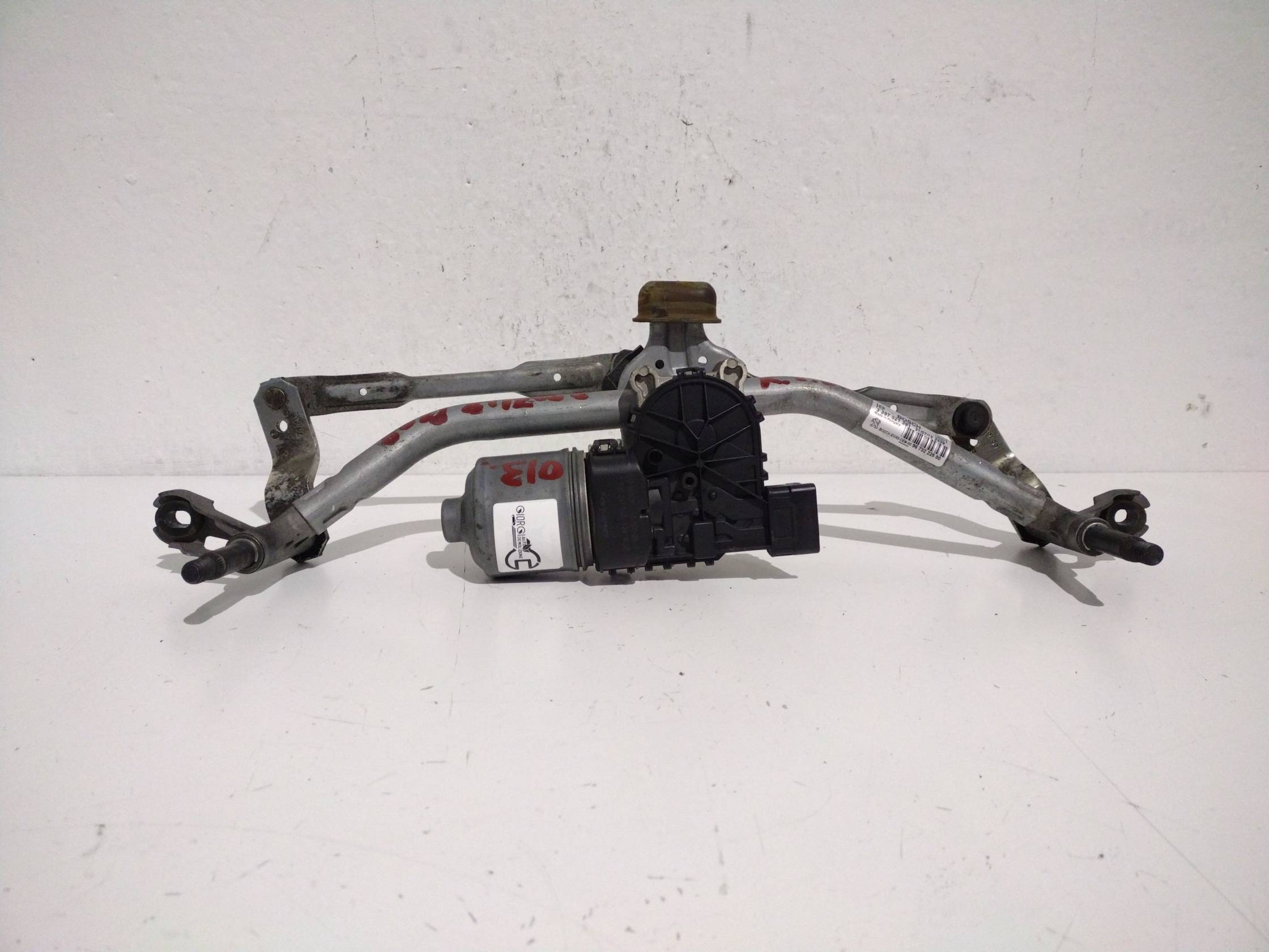 Motorino tergicristalli