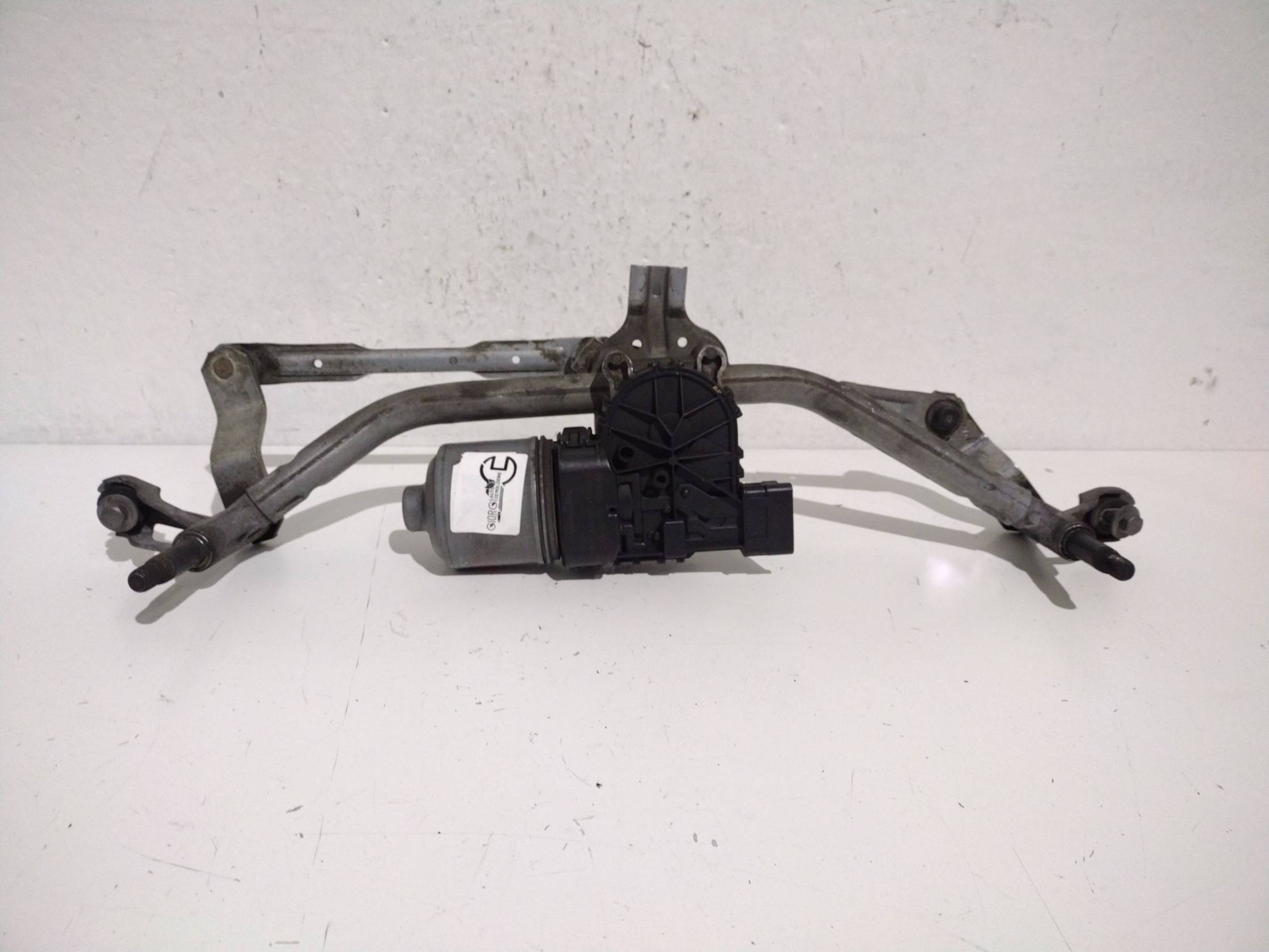 Motorino tergicristalli