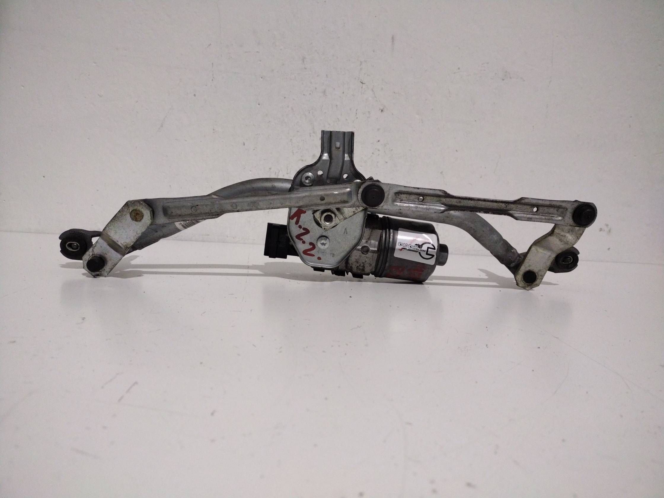 Motorino tergicristalli