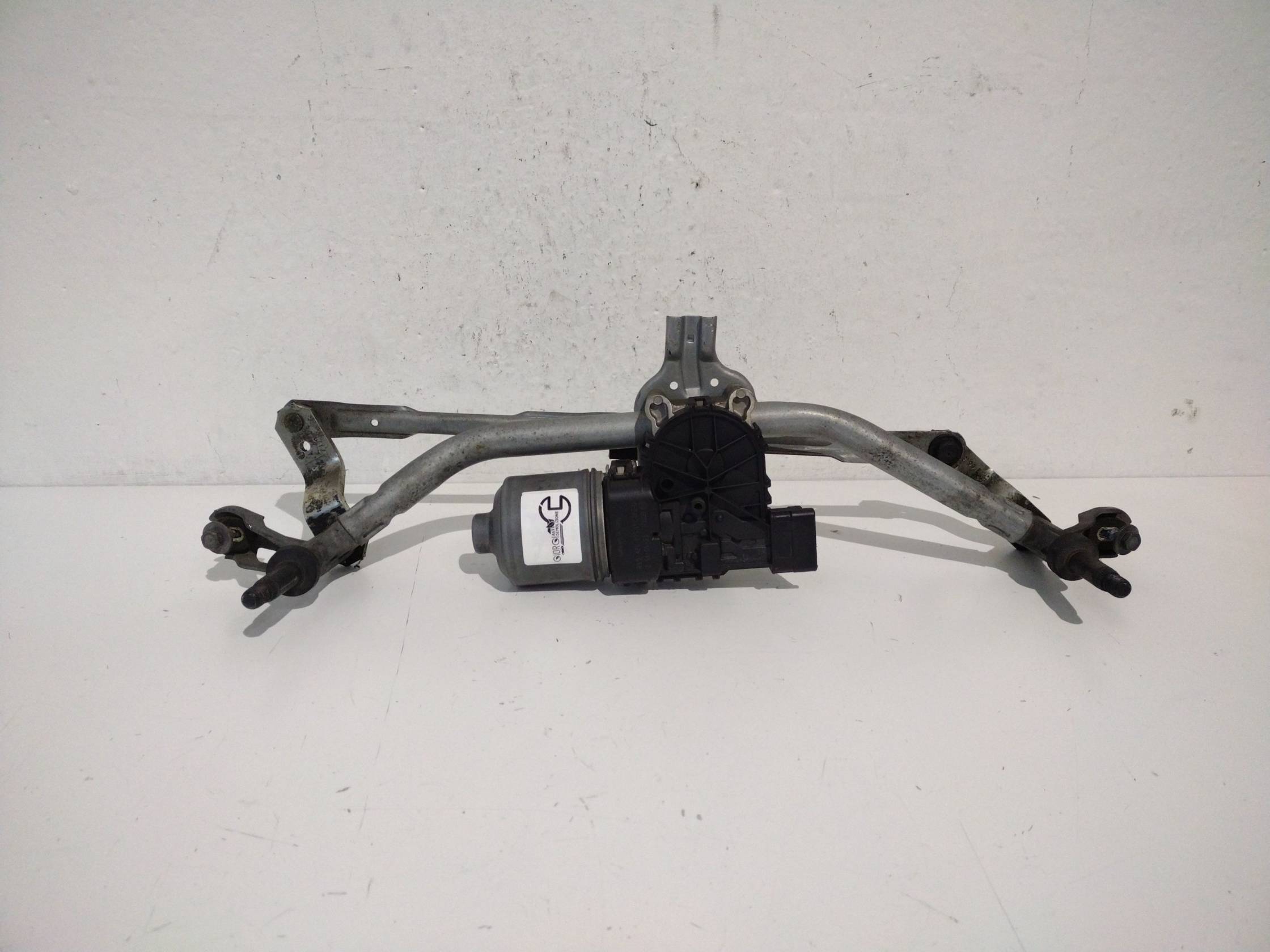 Motorino tergicristalli