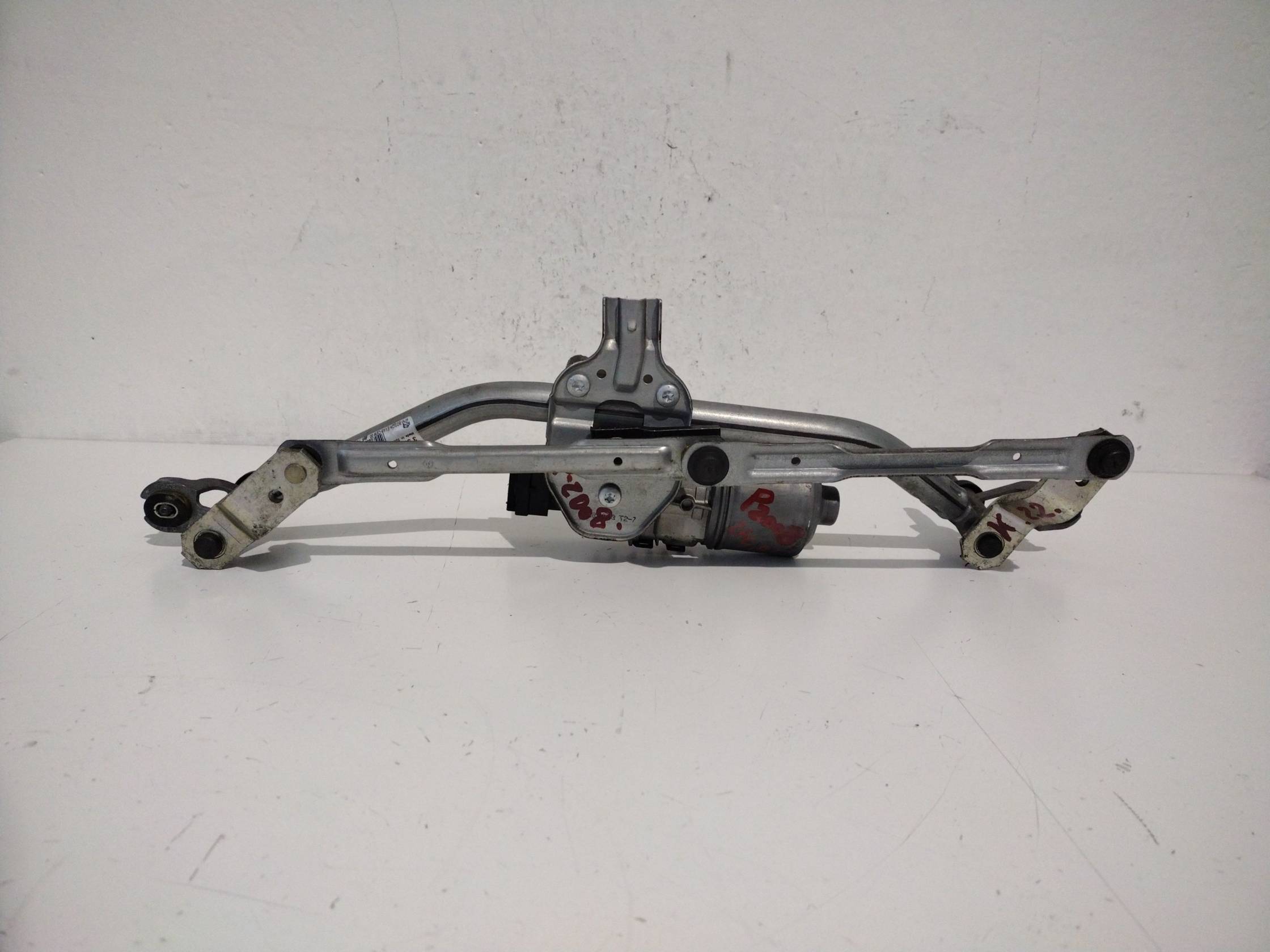 Motorino tergicristalli