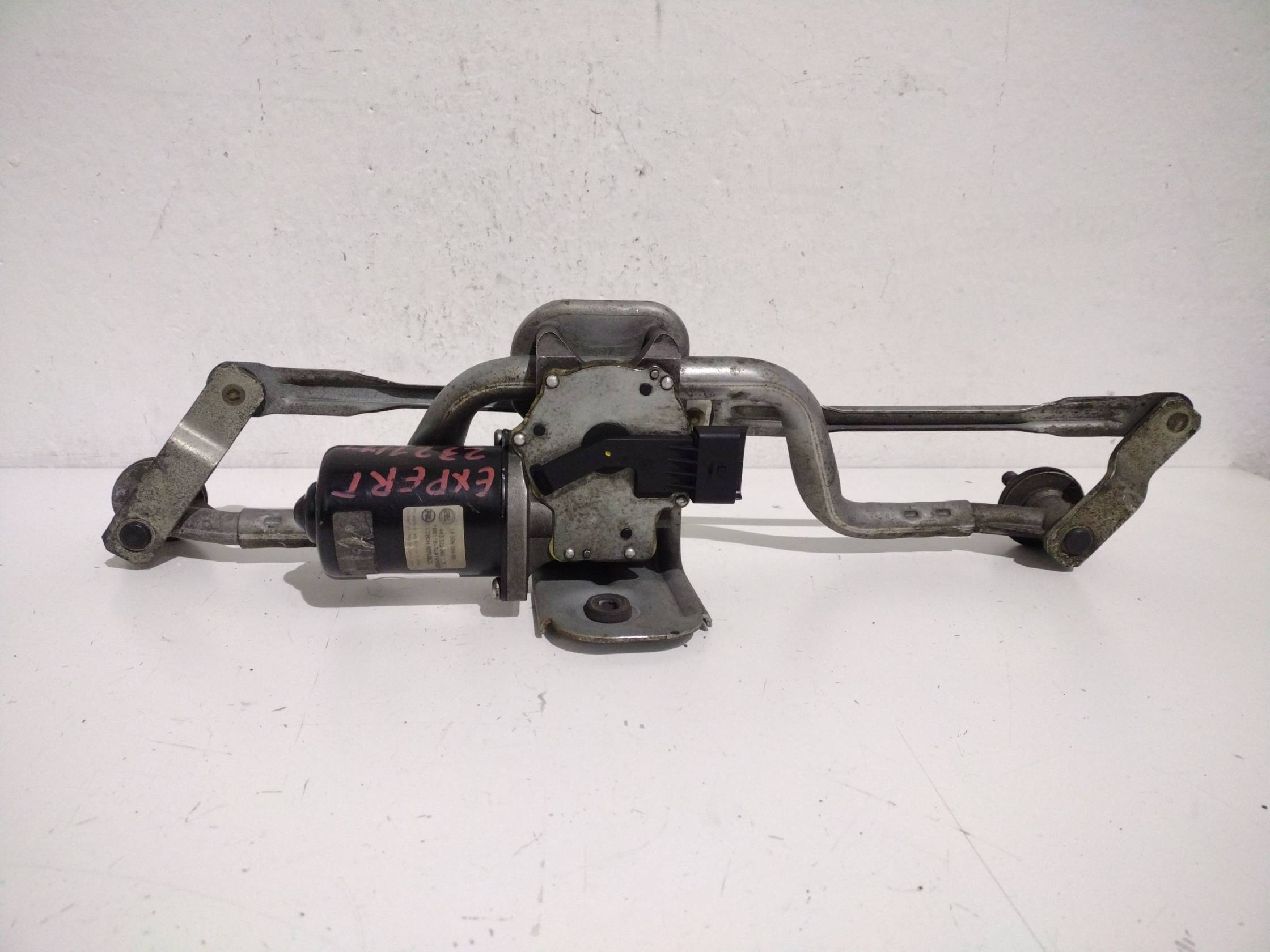 Motorino tergicristalli