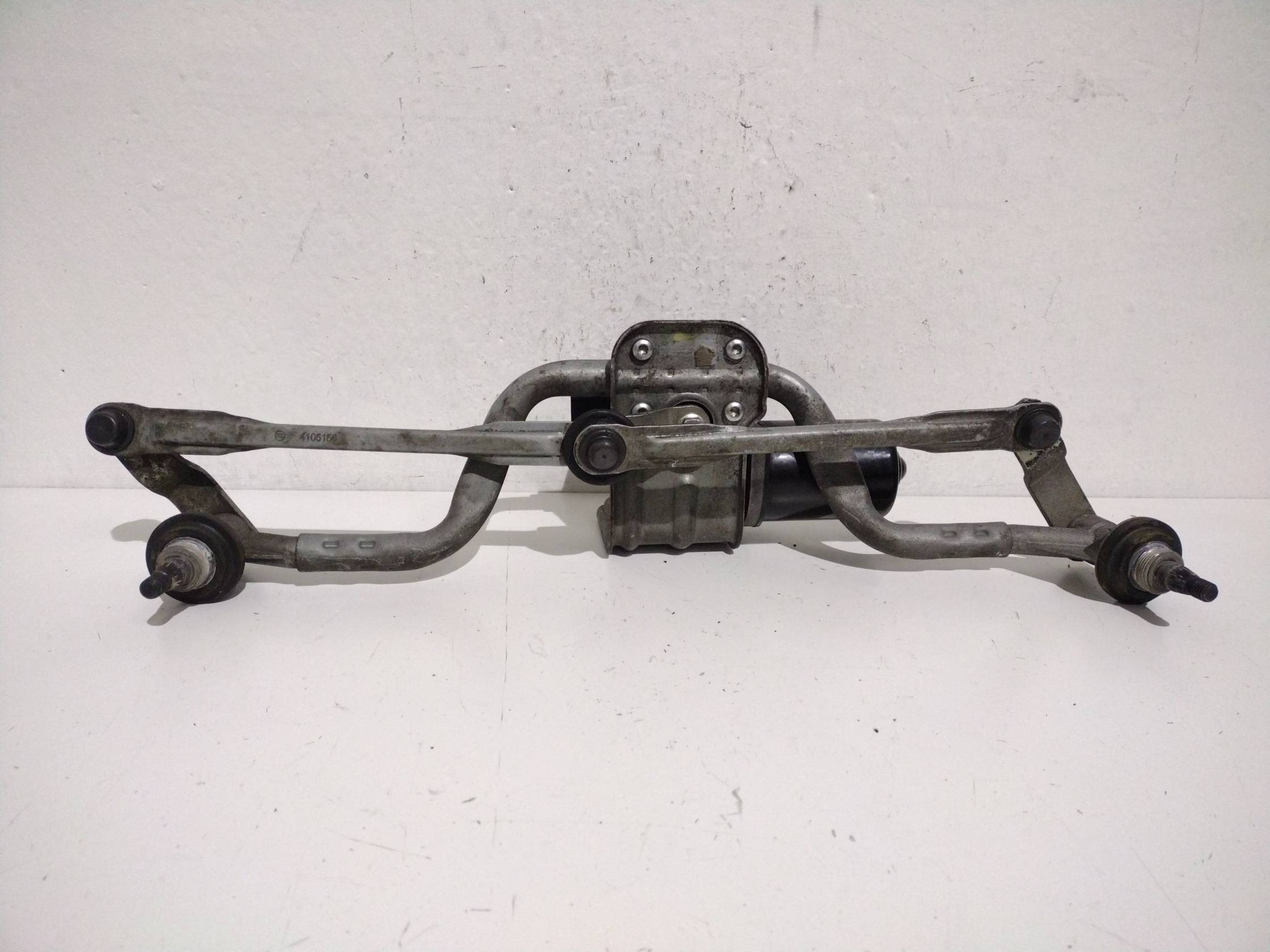 Motorino tergicristalli