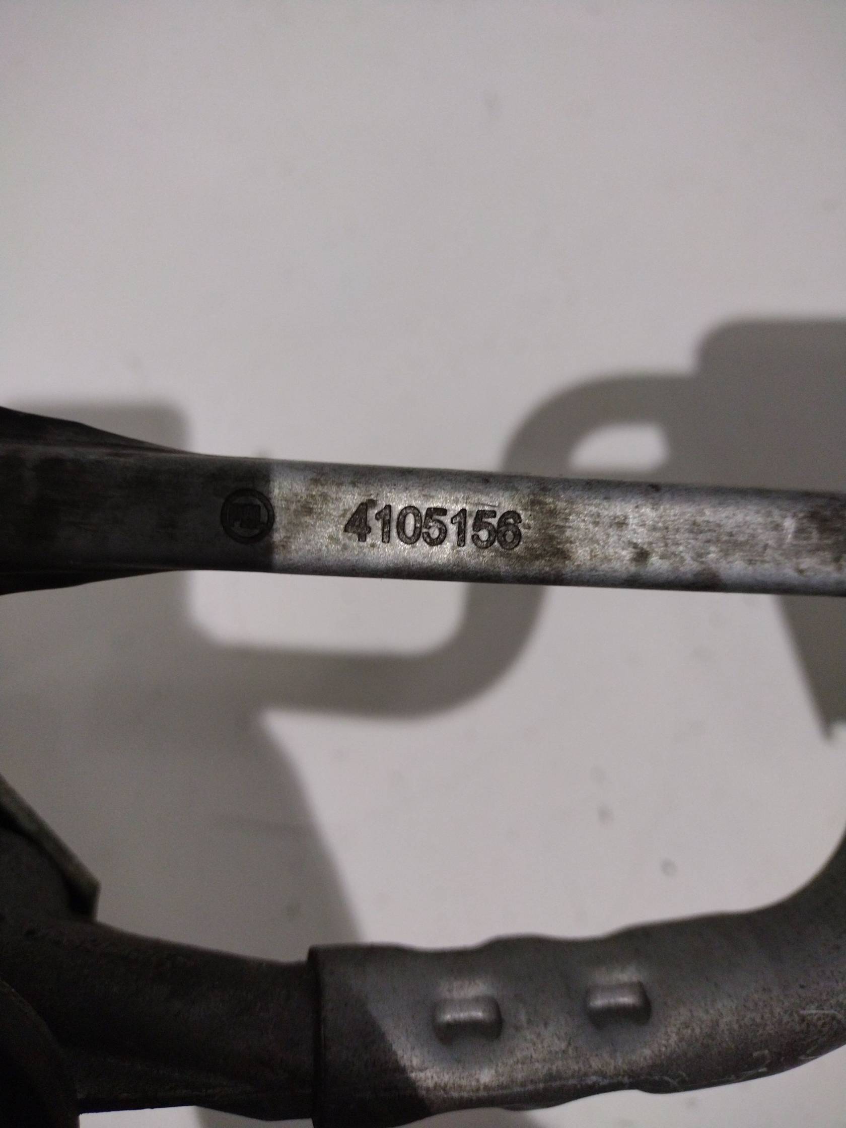 Motorino tergicristalli