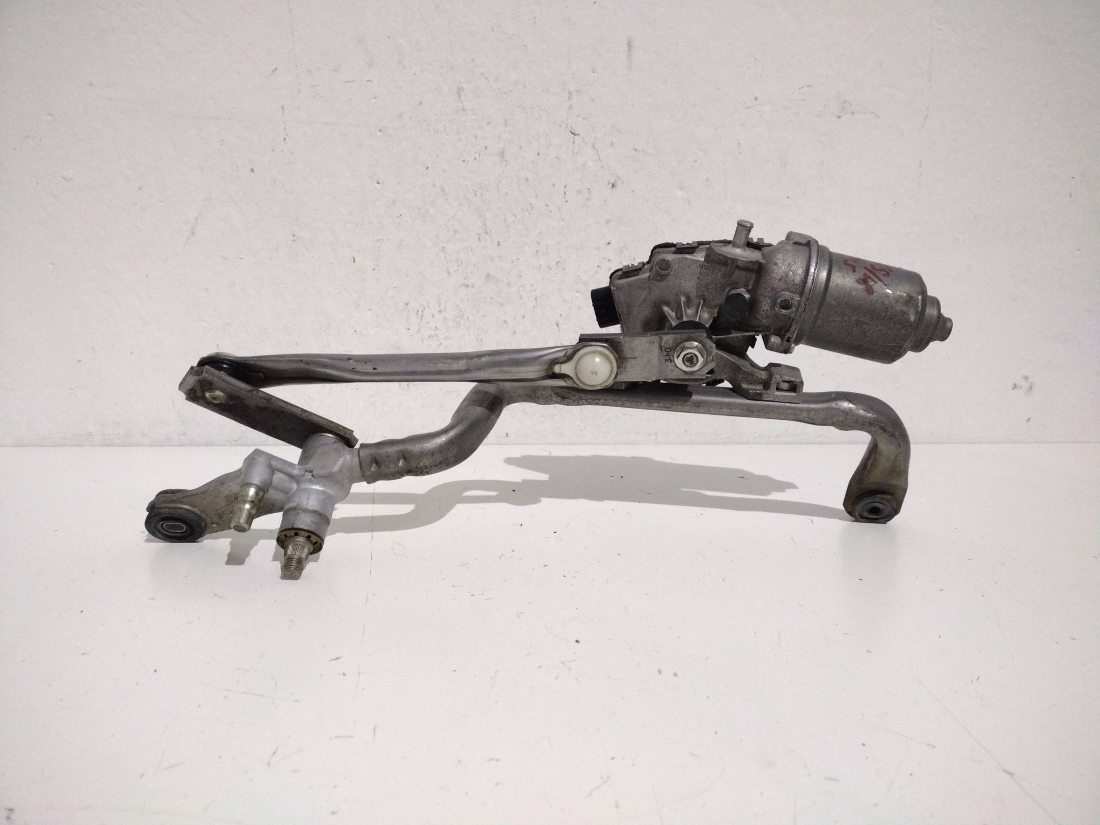 Motorino tergicristalli