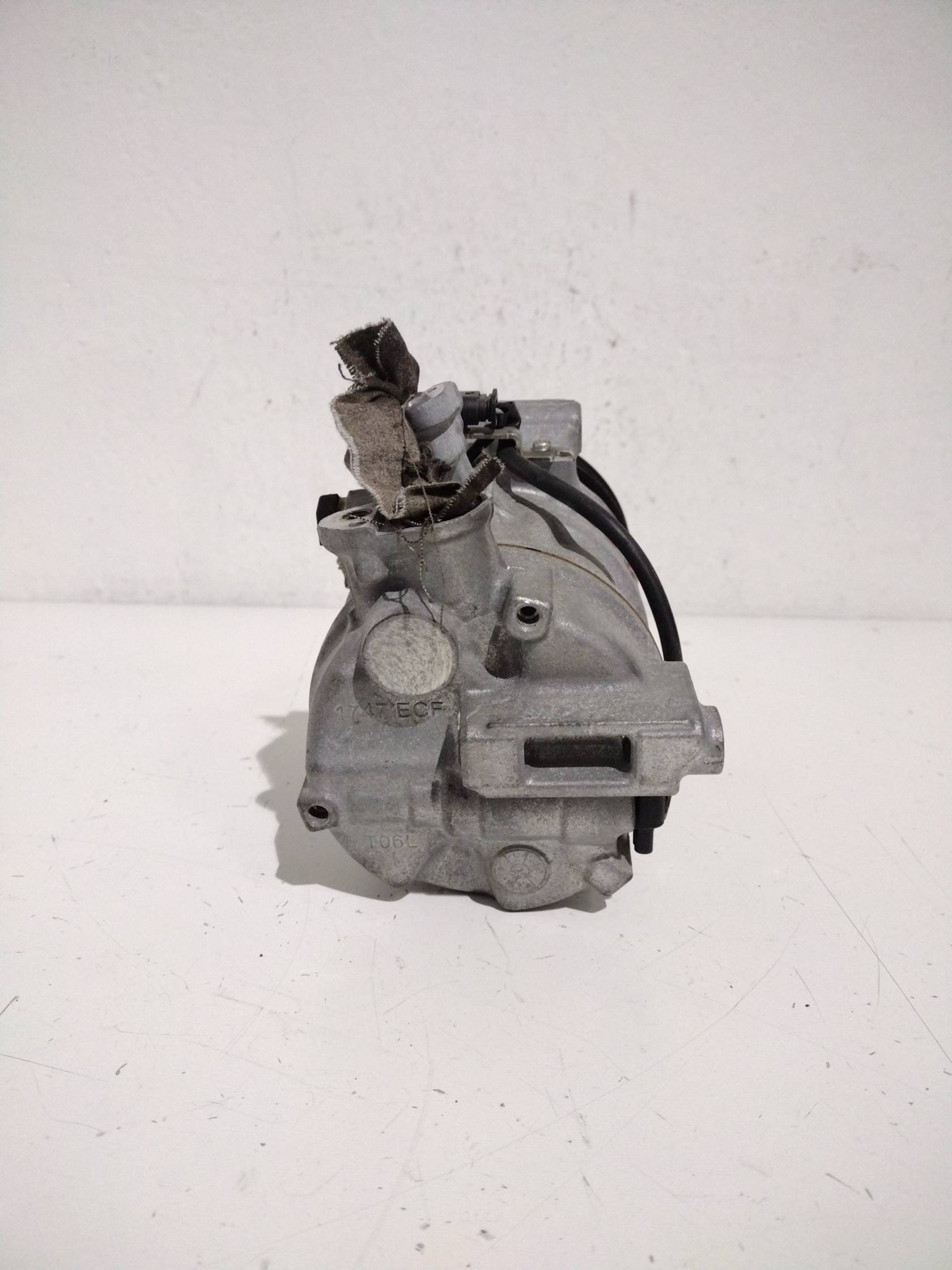 Compressore aria condizionata