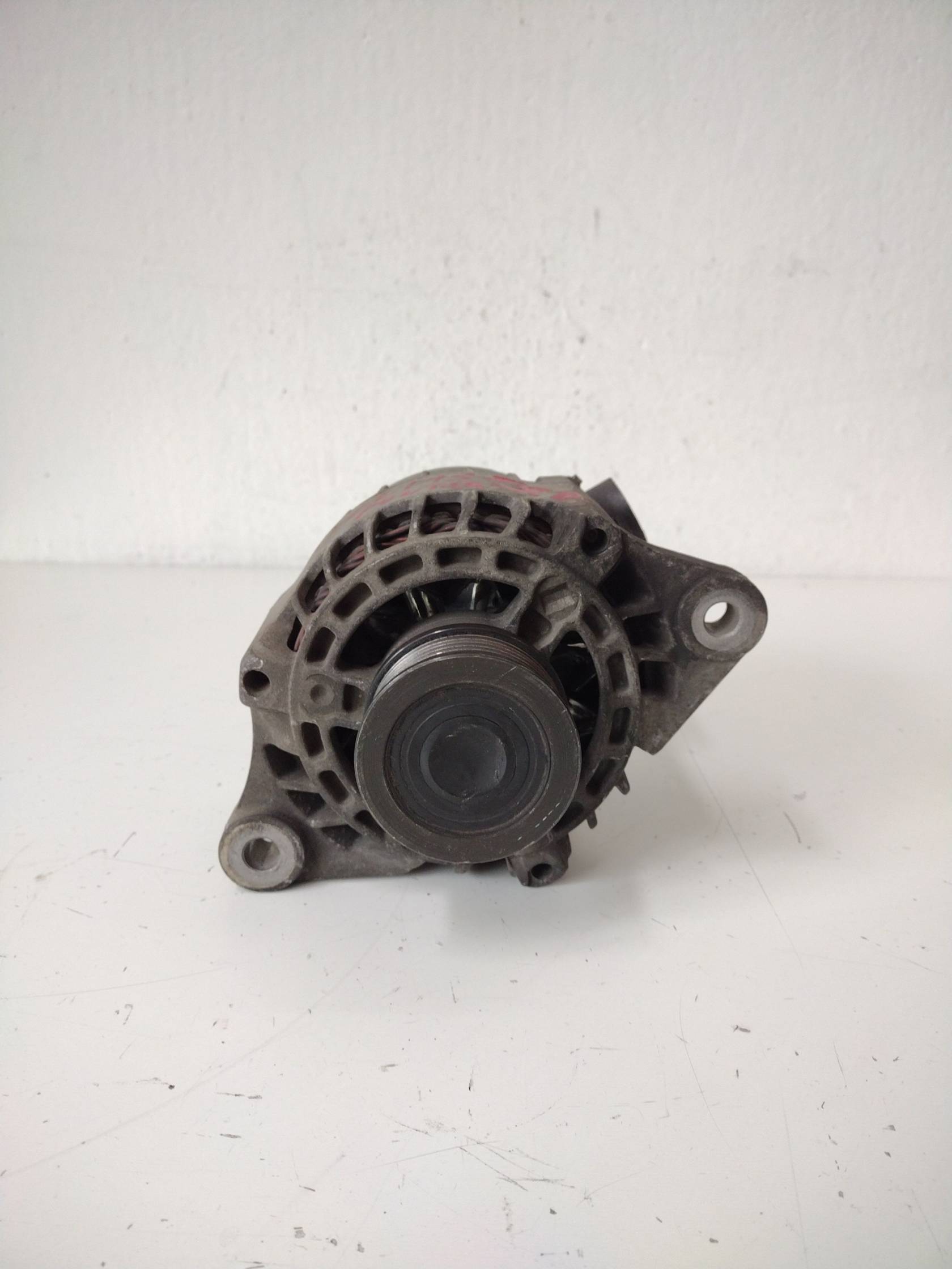 Alternatore Alternatore