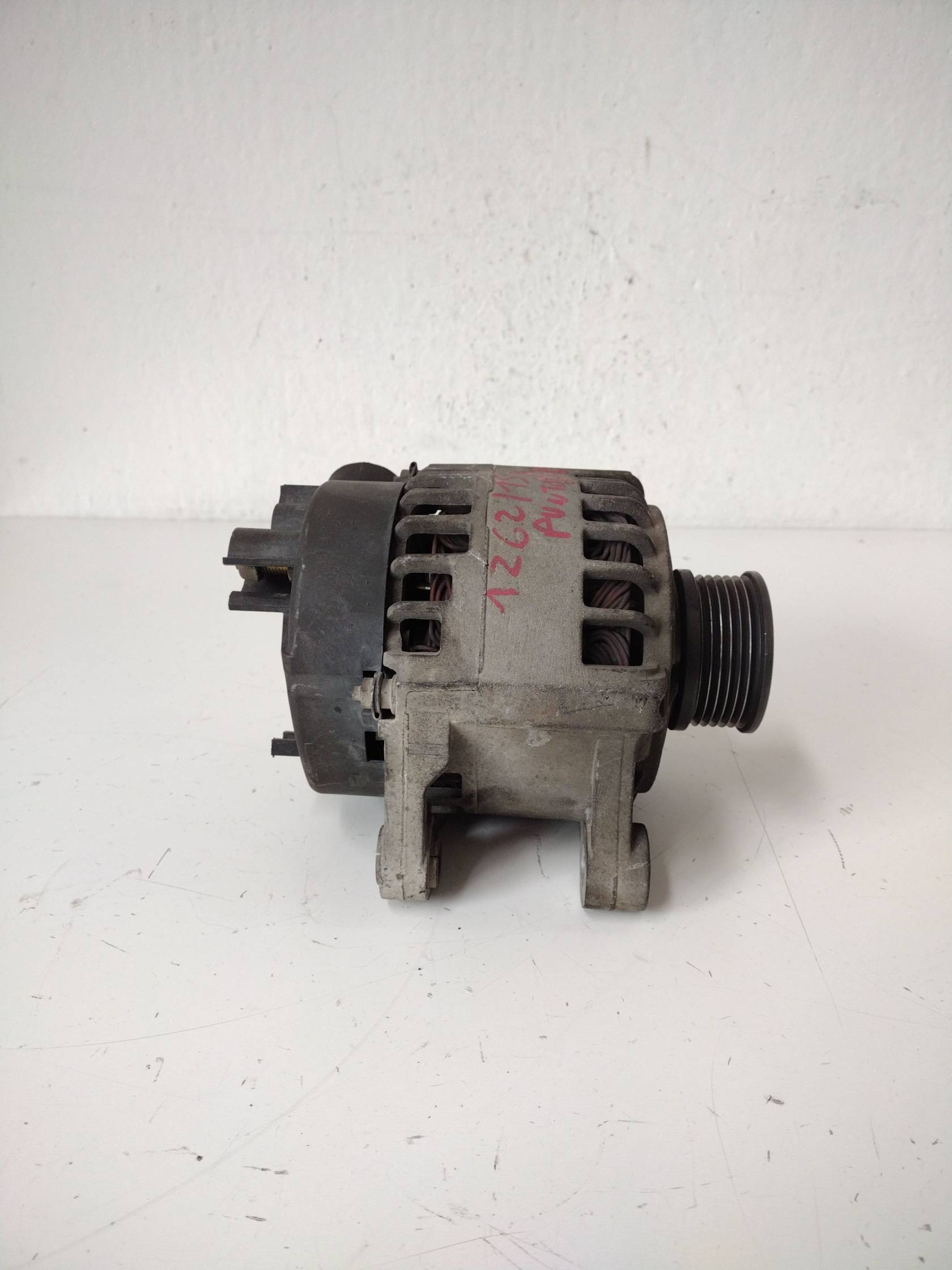 Alternatore Alternatore