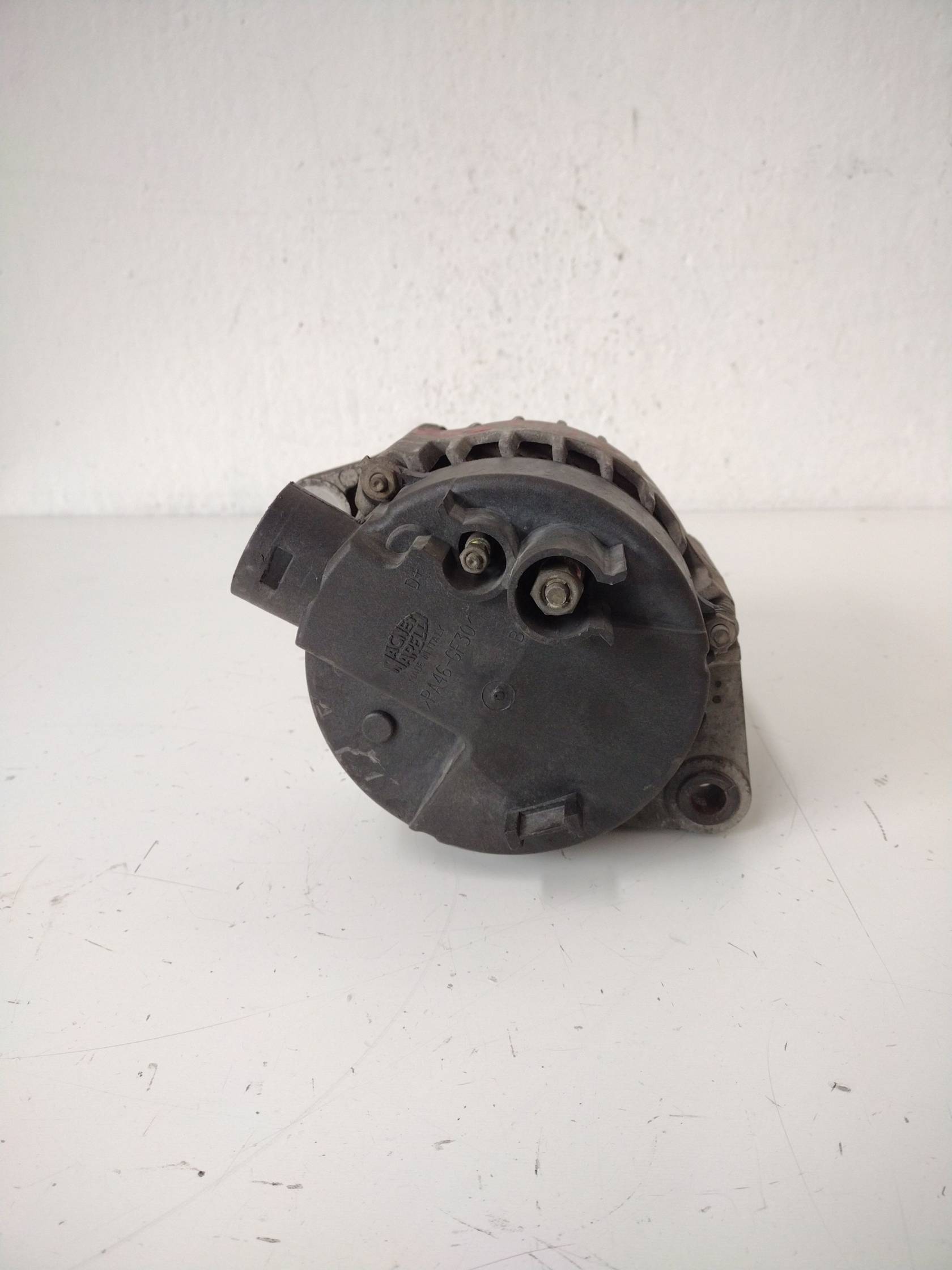 Alternatore Alternatore