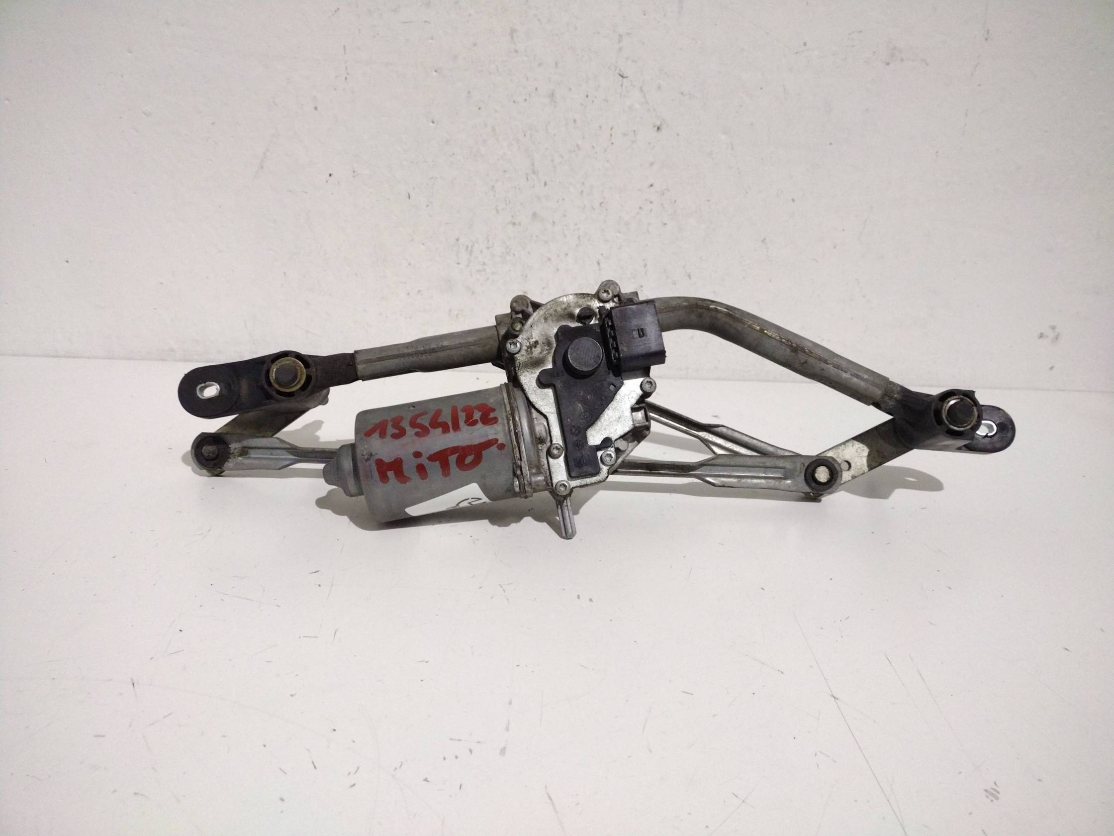 Motorino tergicristalli