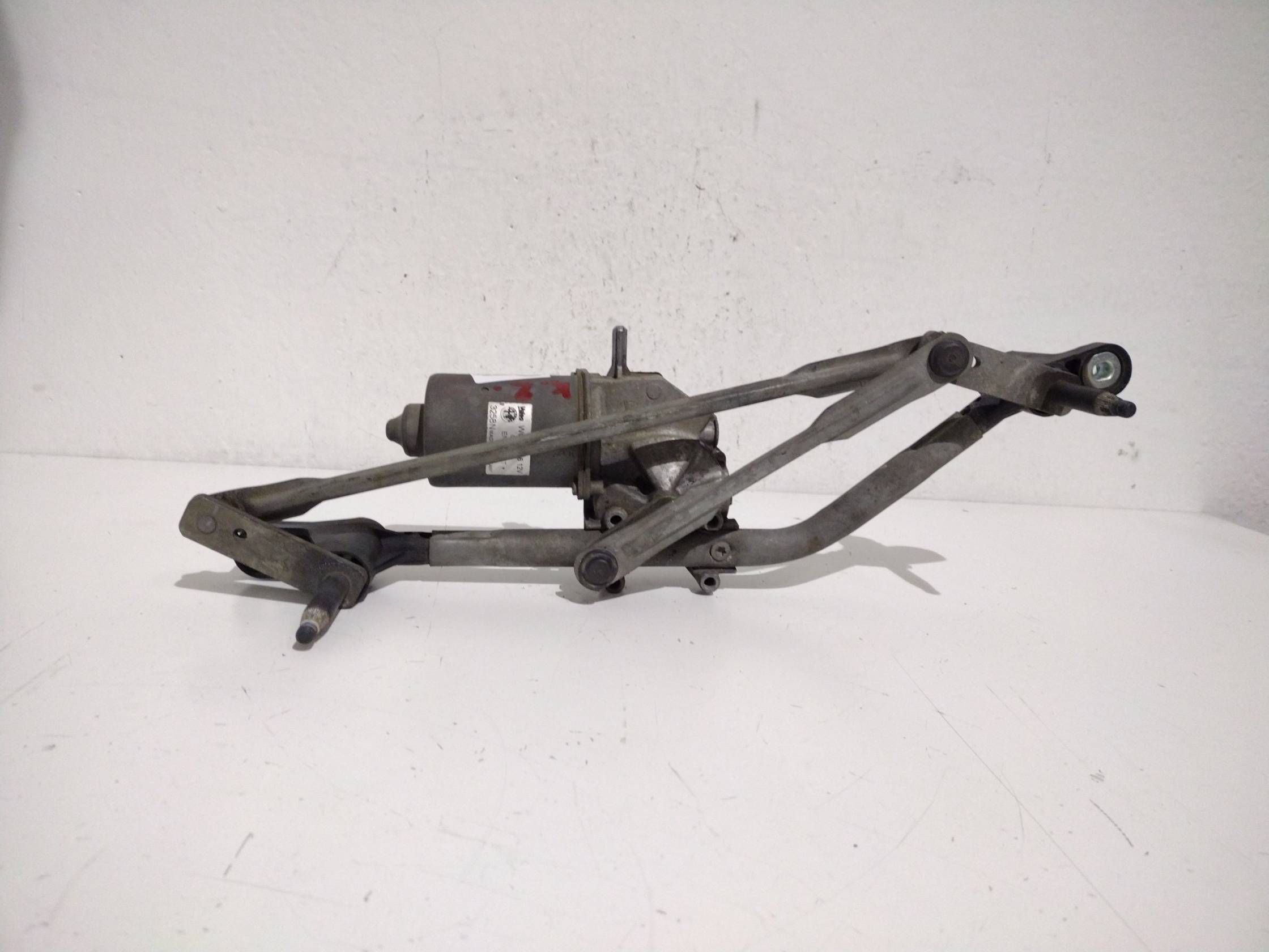 Motorino tergicristalli