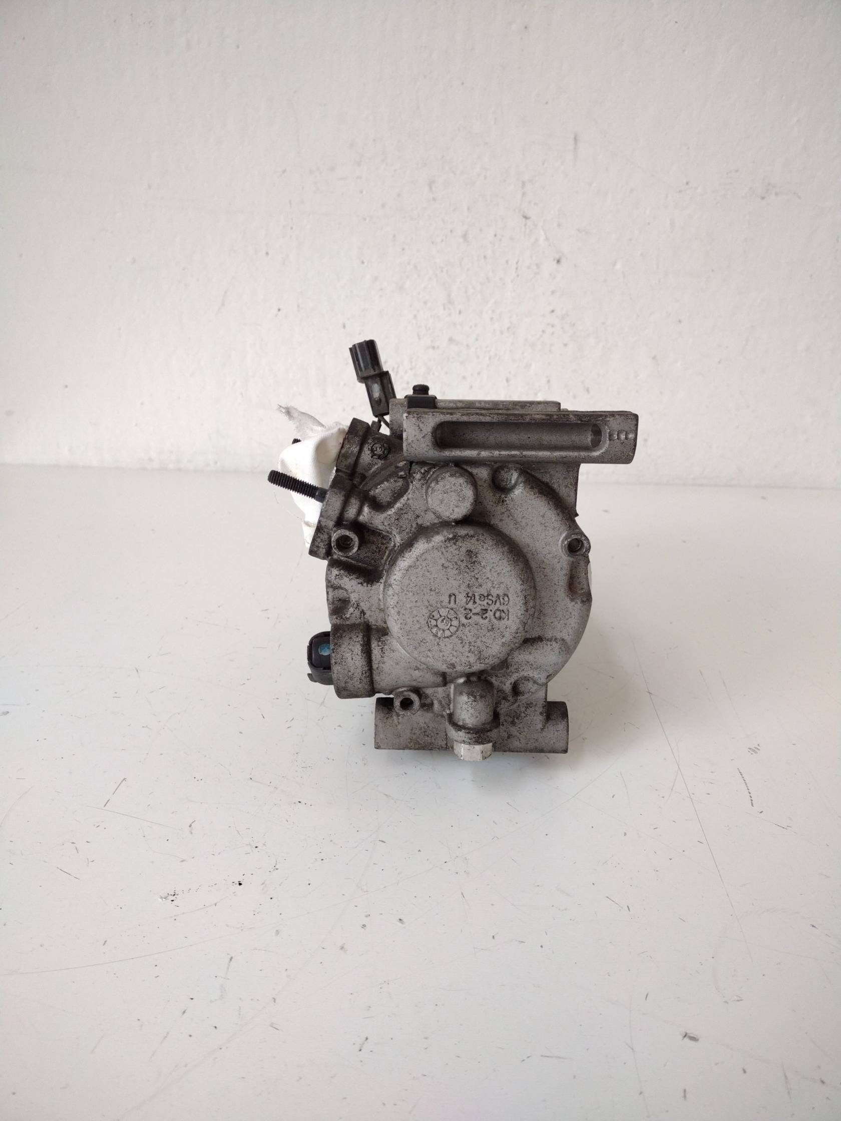 Compressore aria condizionata