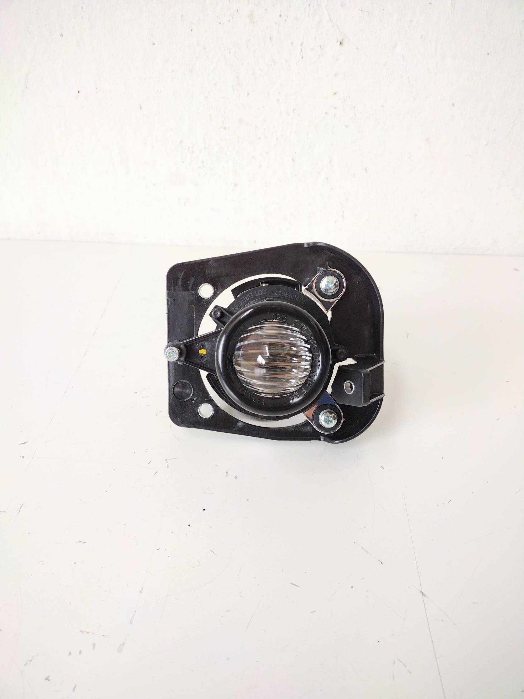 Fendinebbia sinistro