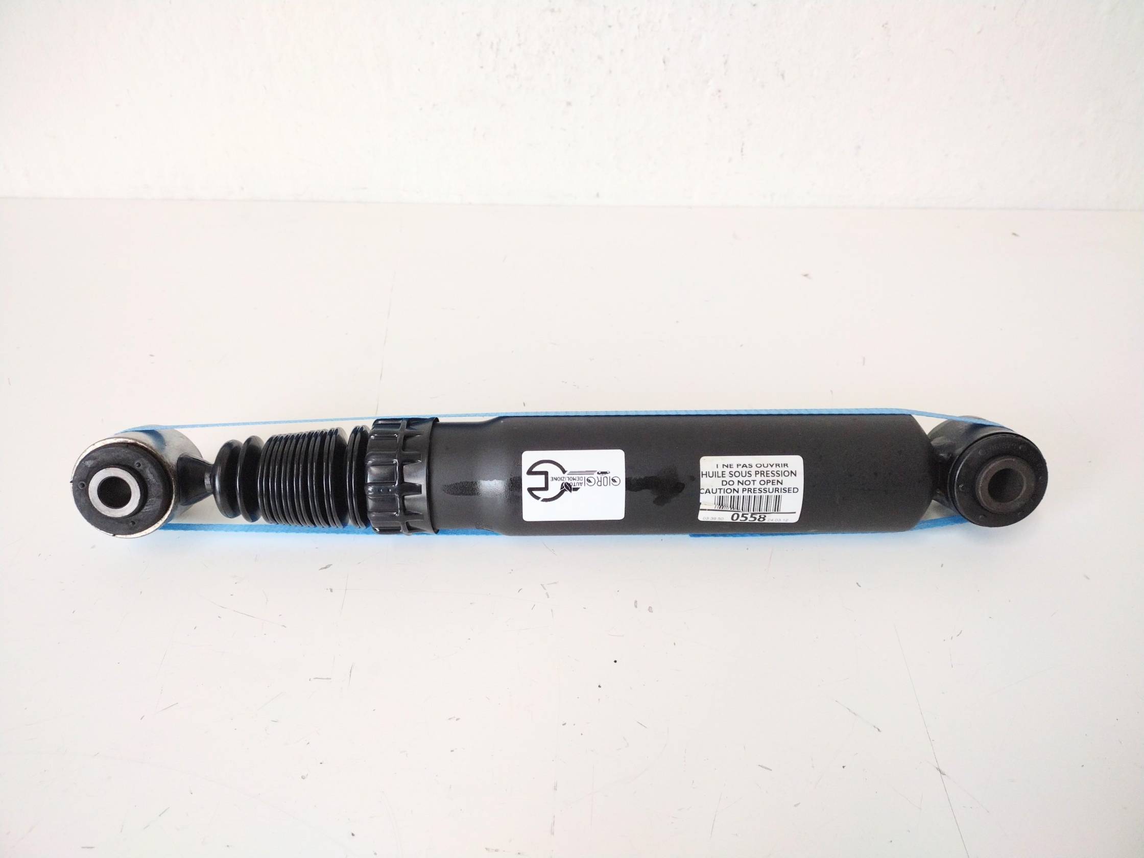 Ammortizzatore posteriore destro