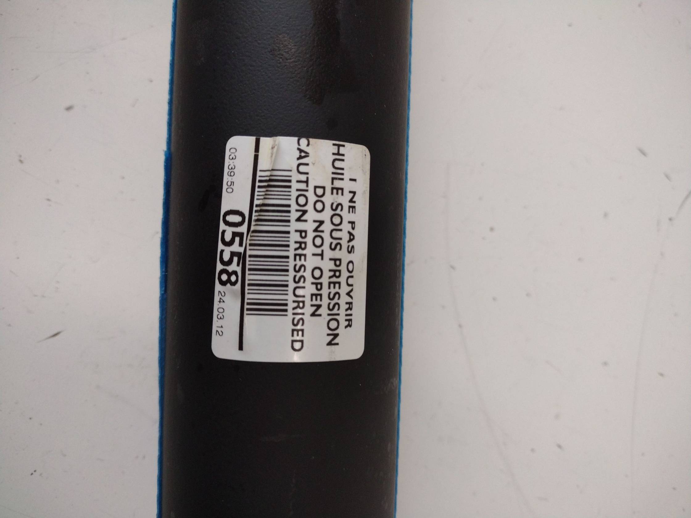 Ammortizzatore posteriore destro