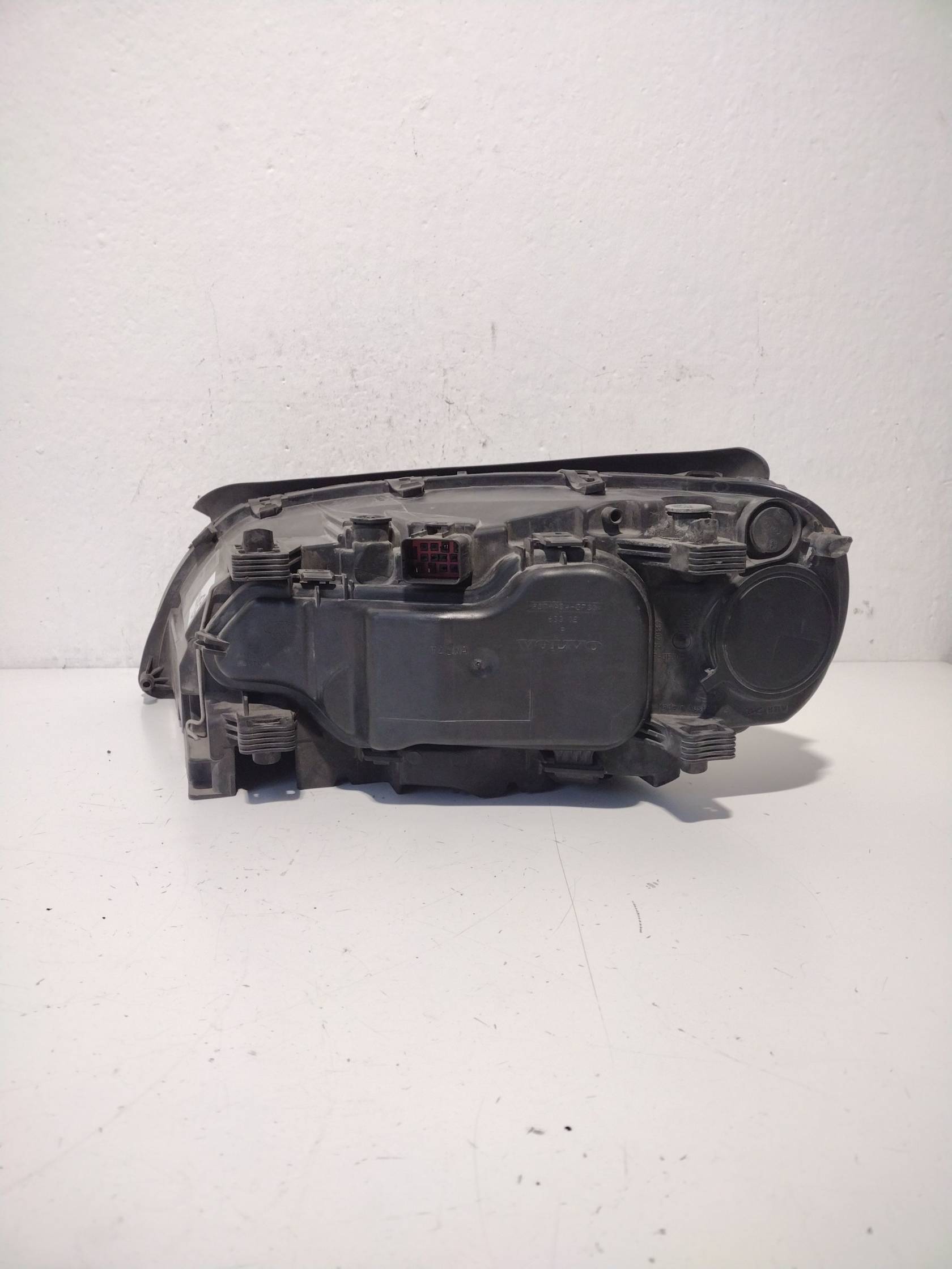 Fanale anteriore destro