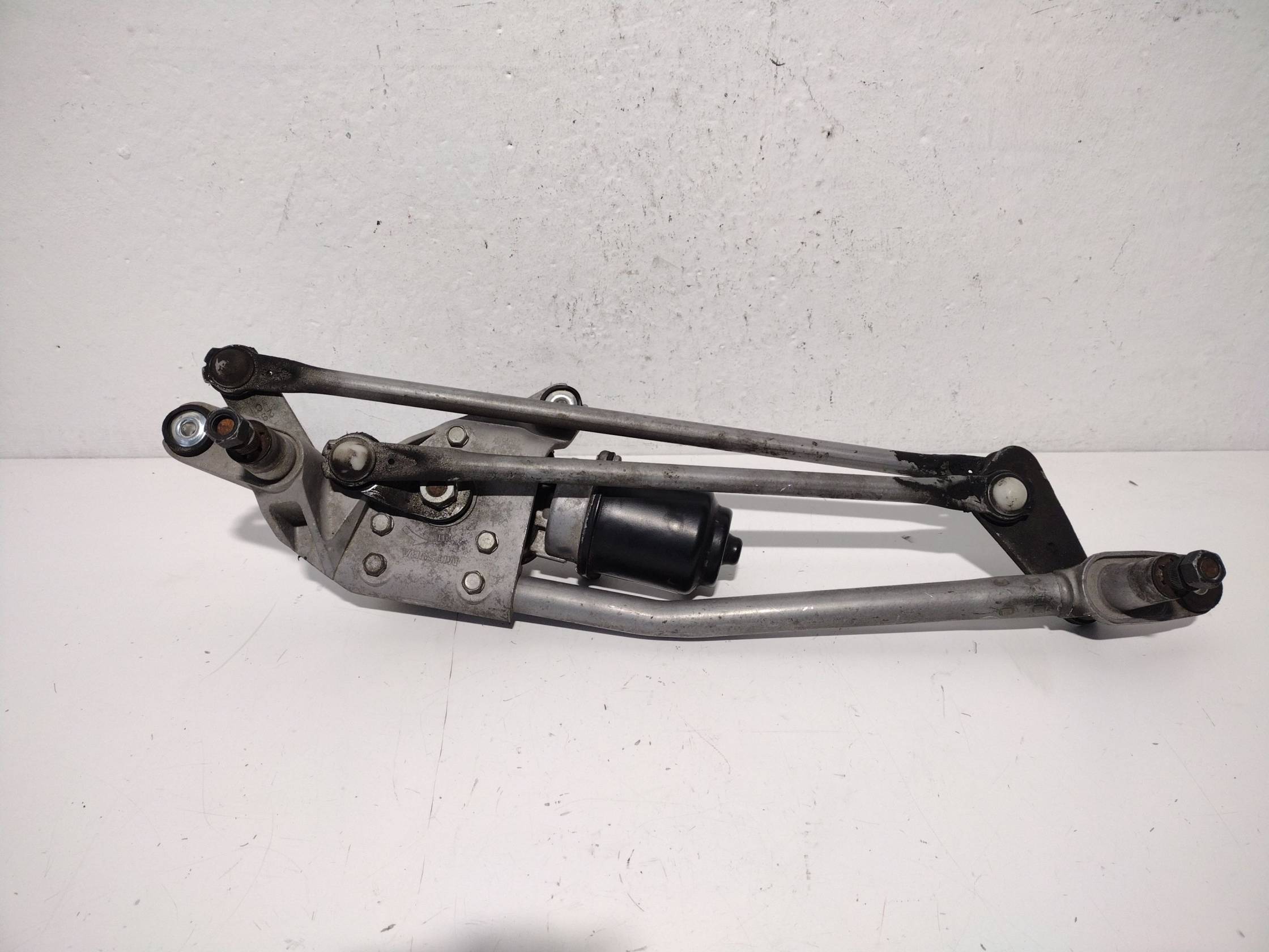 Motorino tergicristalli