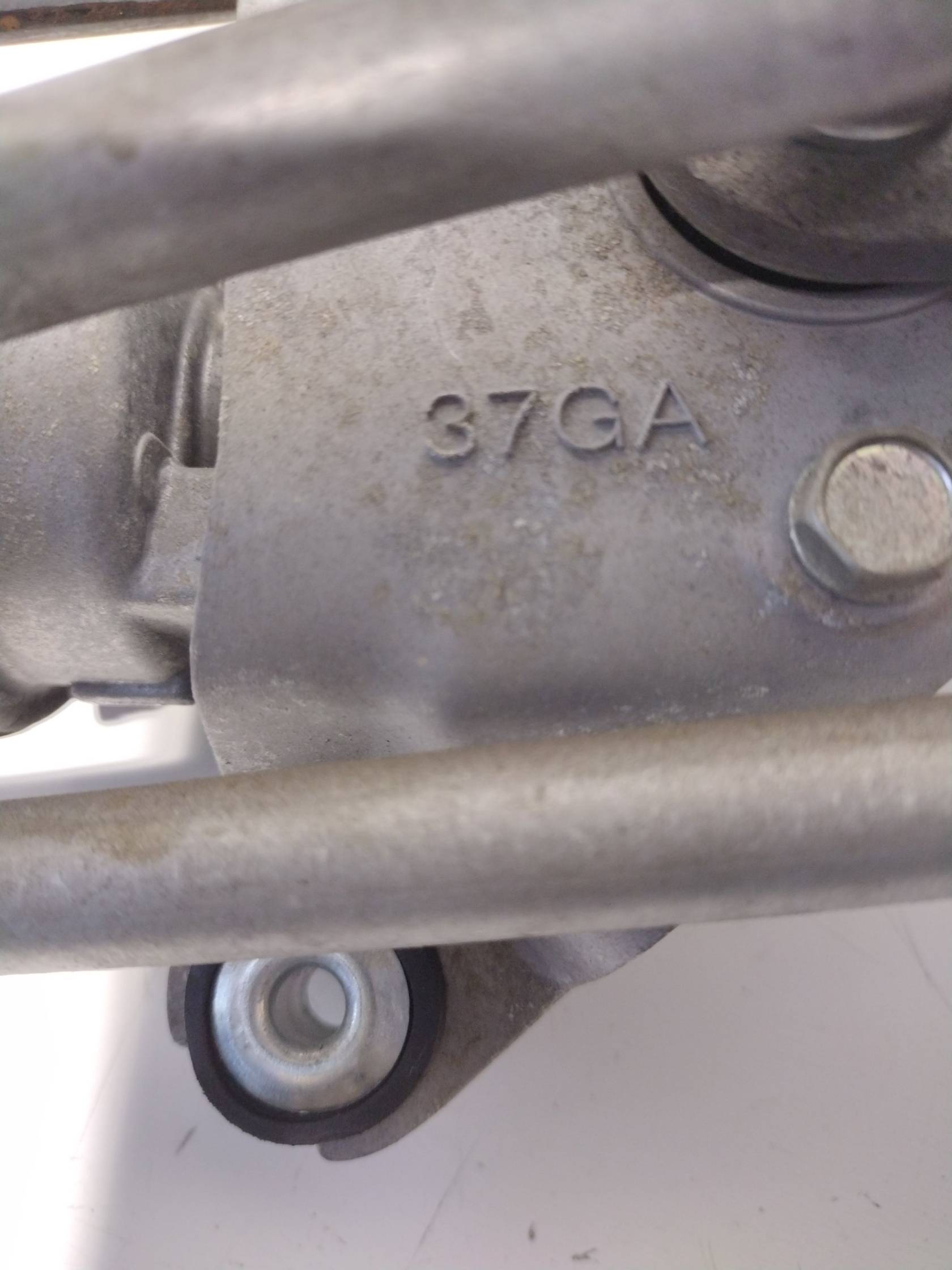 Motorino tergicristalli