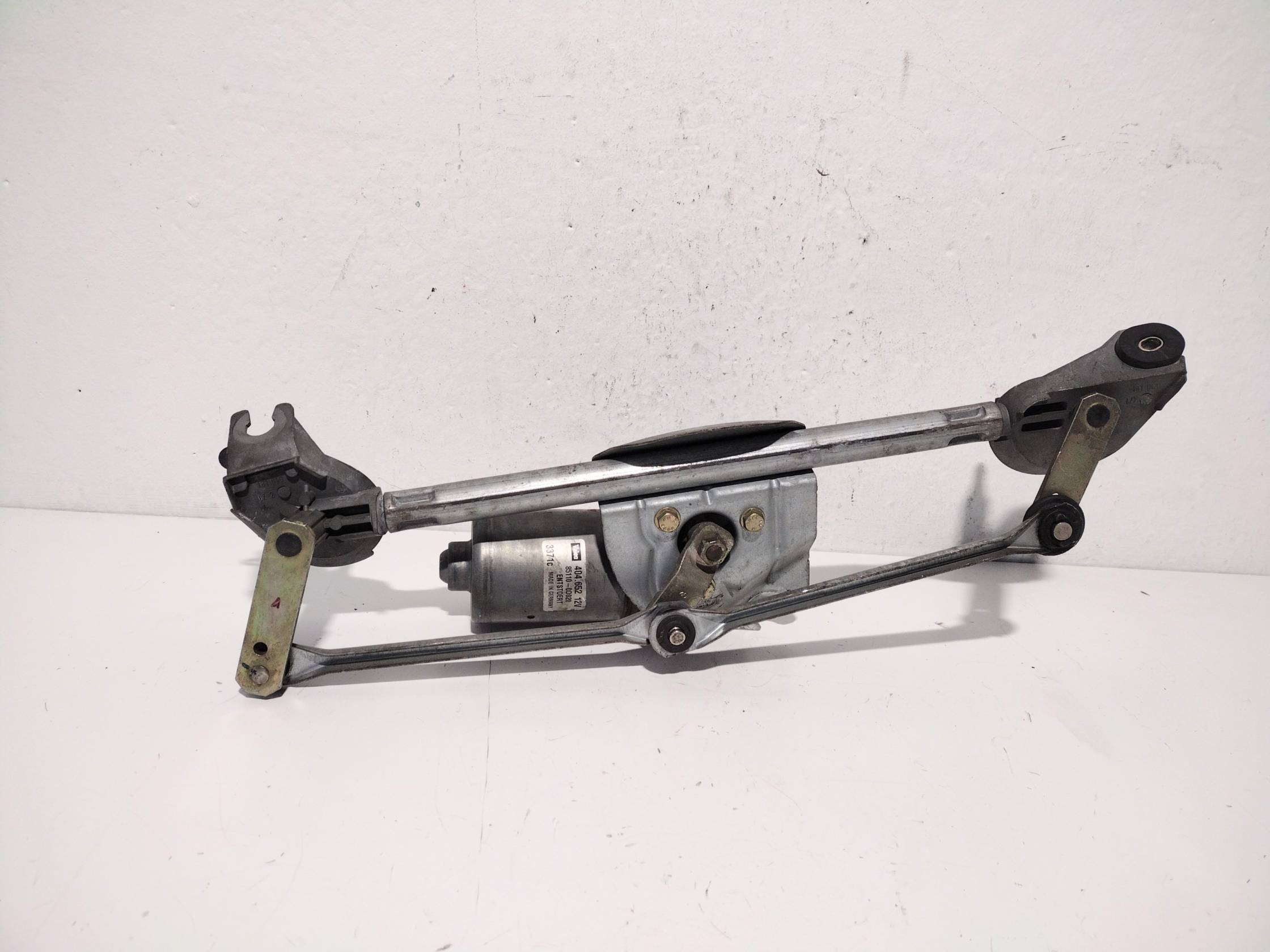 Motorino tergicristalli