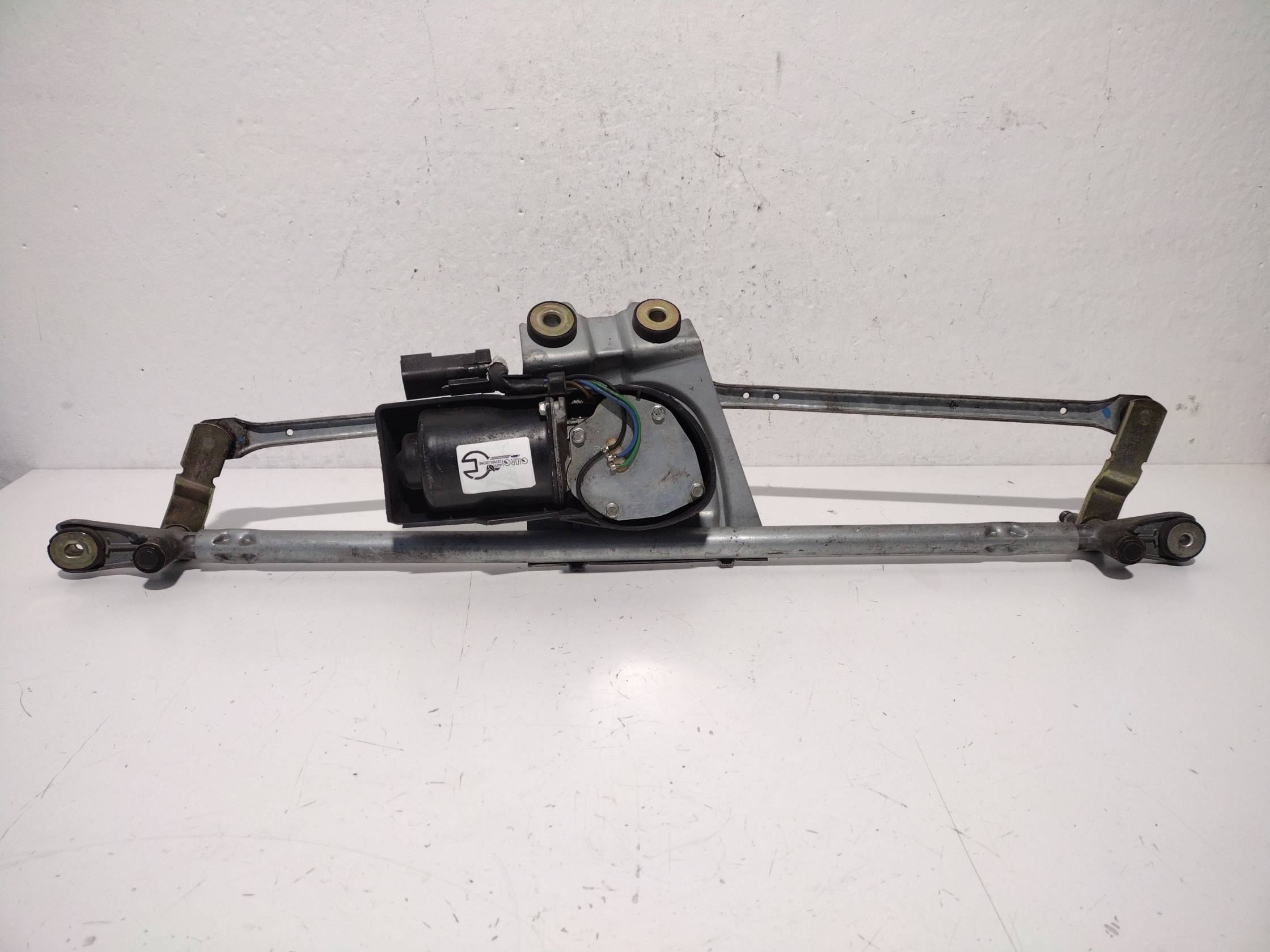 Motorino tergicristalli