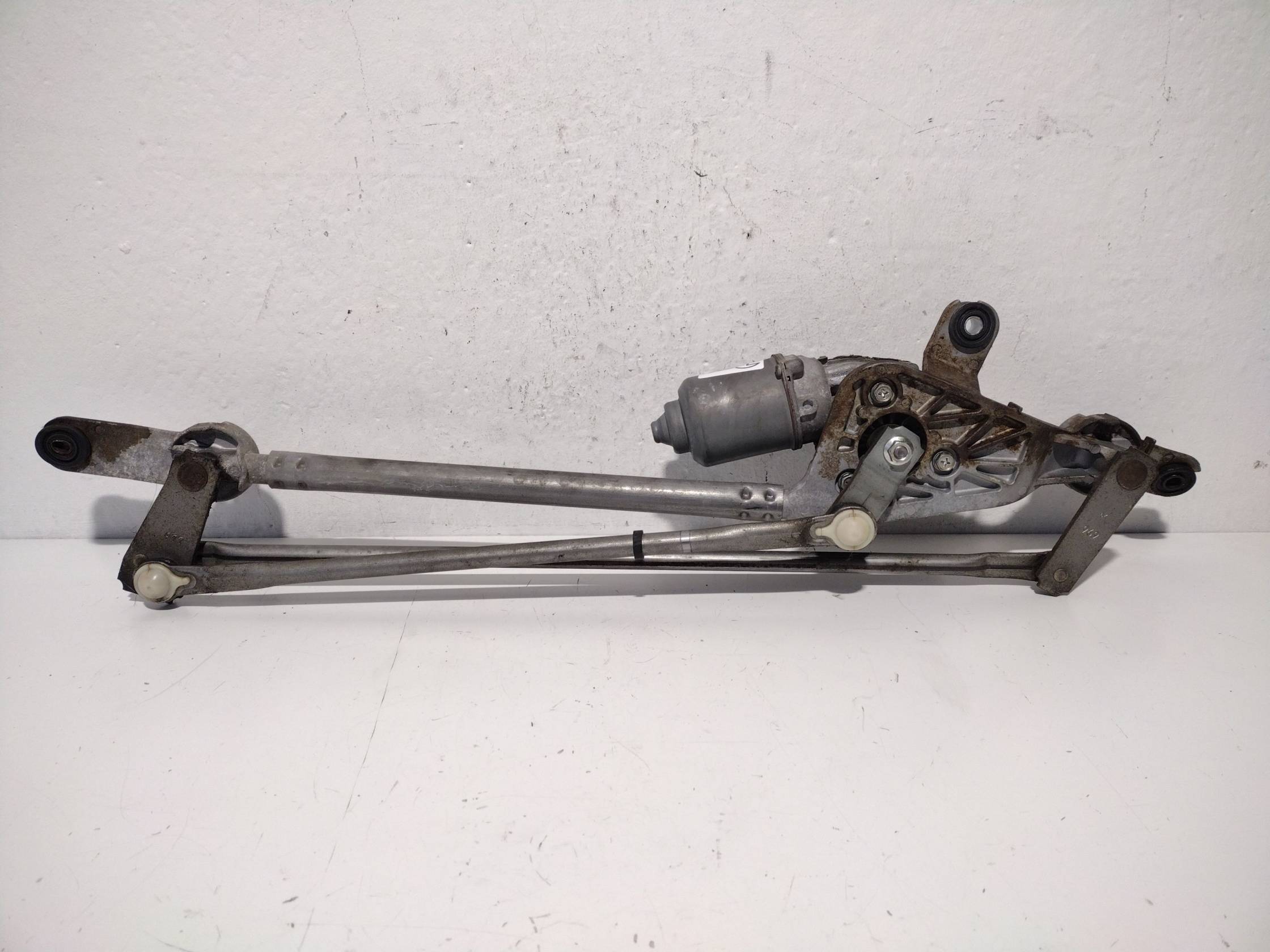 Motorino tergicristalli