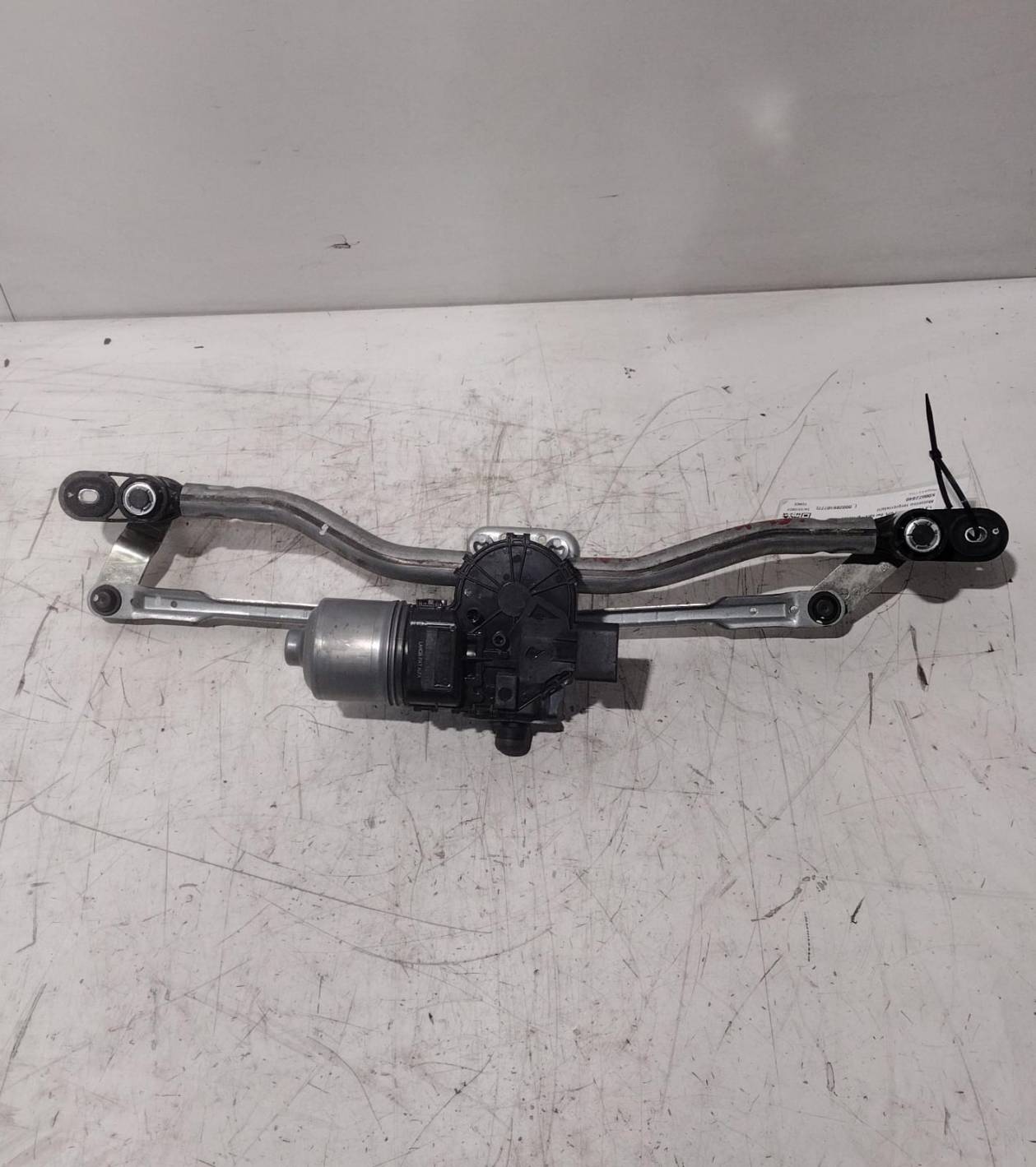 Motorino tergicristalli